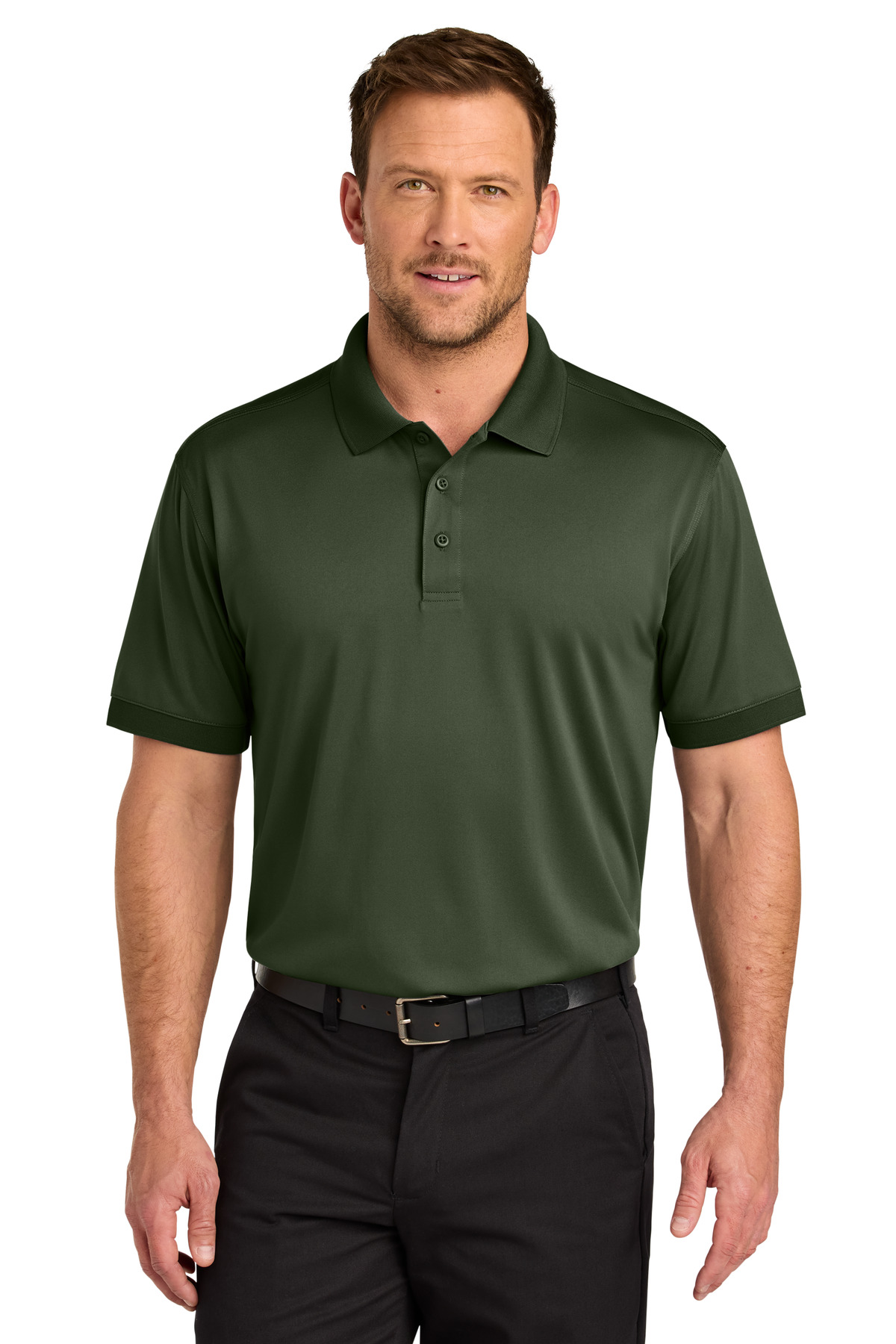 CornerStone Workwear Pro Polo CS450 46