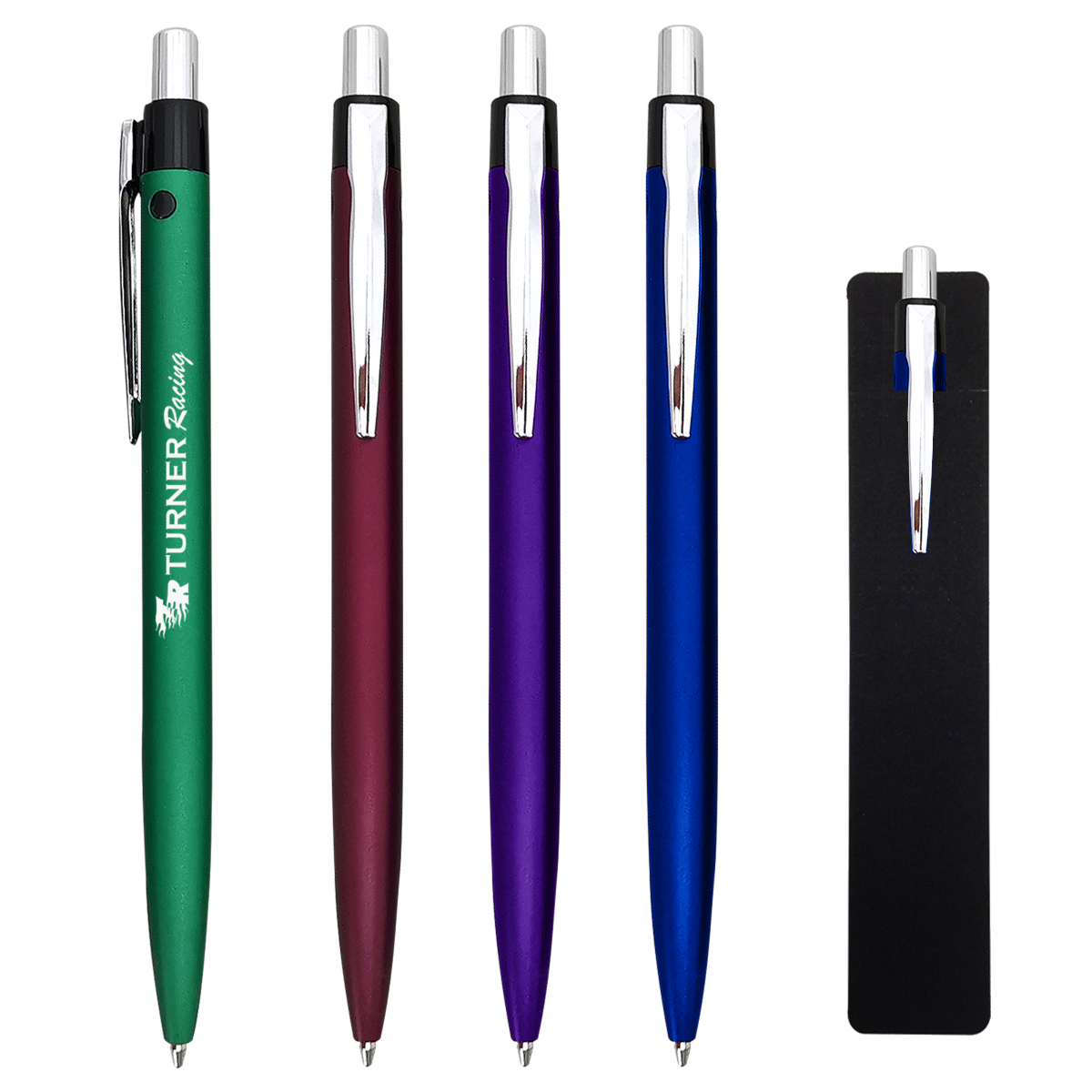 Leighton Pen
