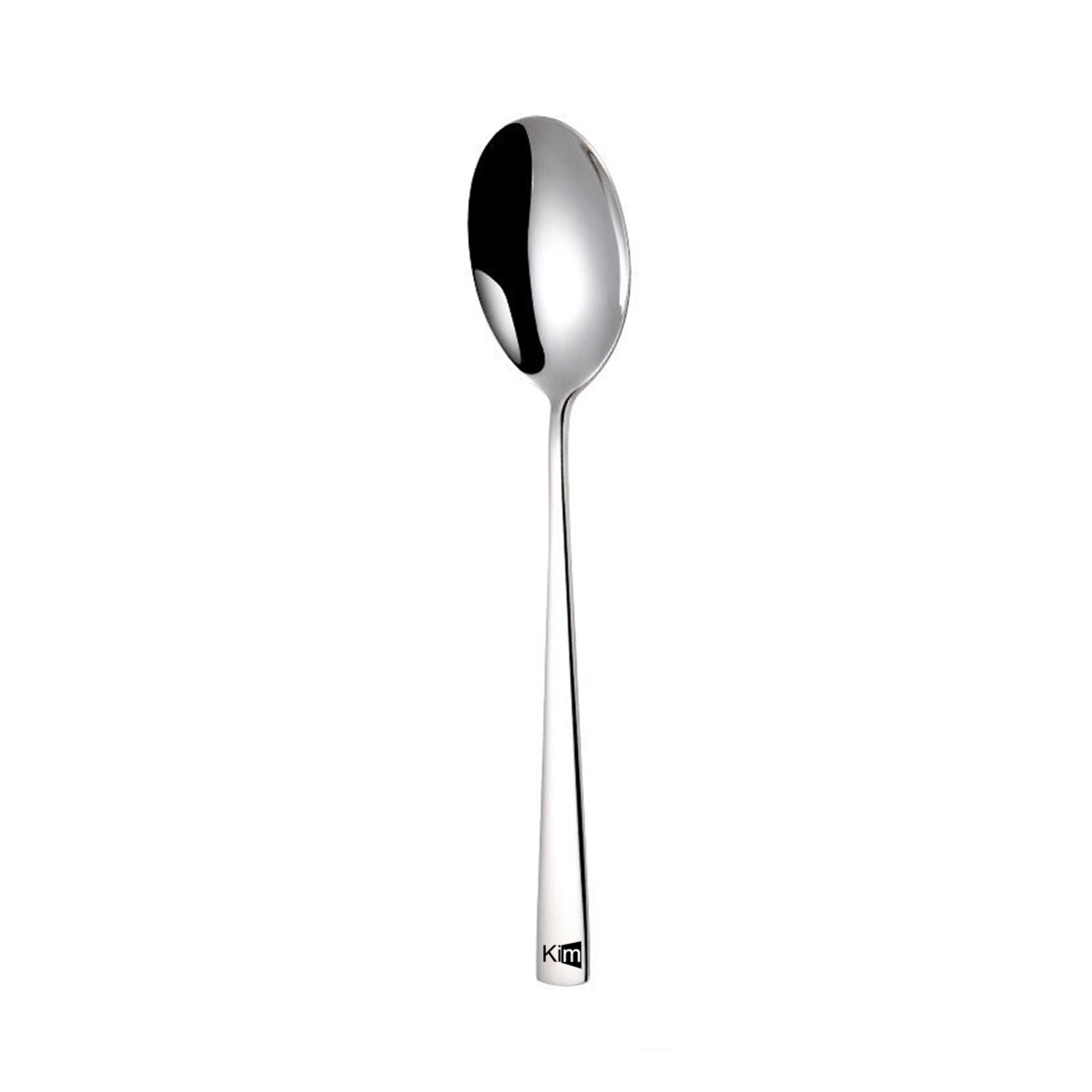 304 Stainless Steel Divider Spoon 3