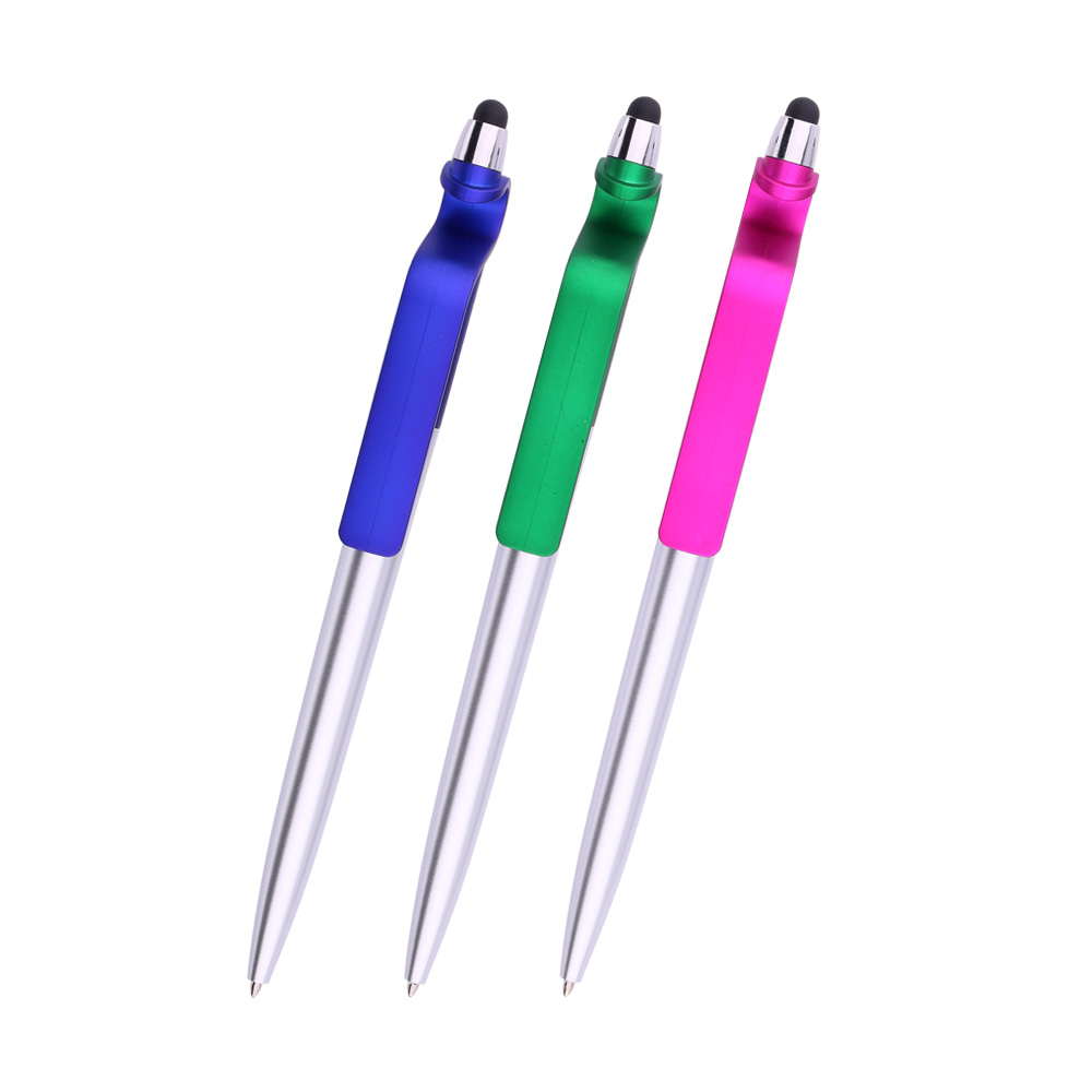 3in1 Mobile Phone Holder Stylus Pen 6