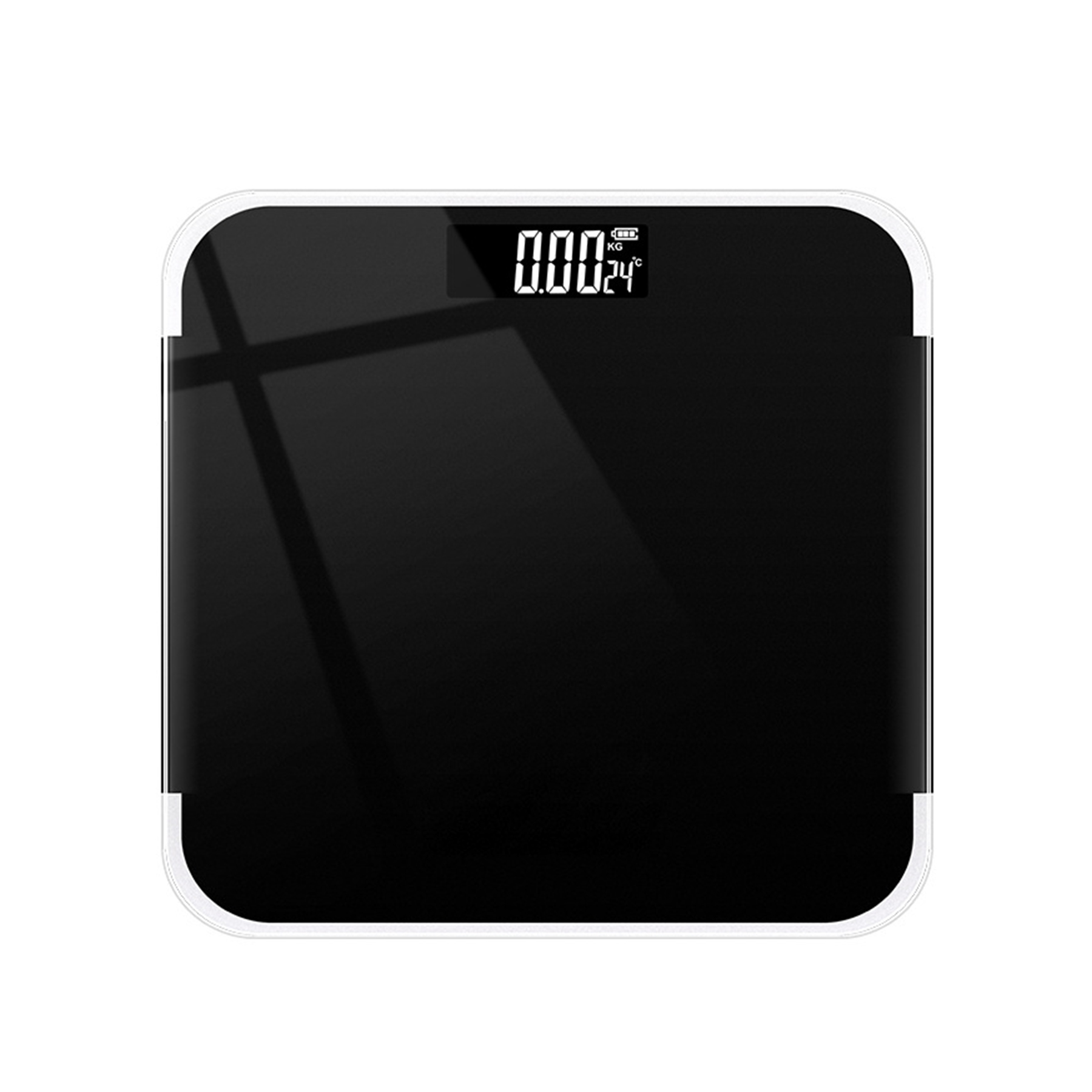 Sampson Electronic Scale 8