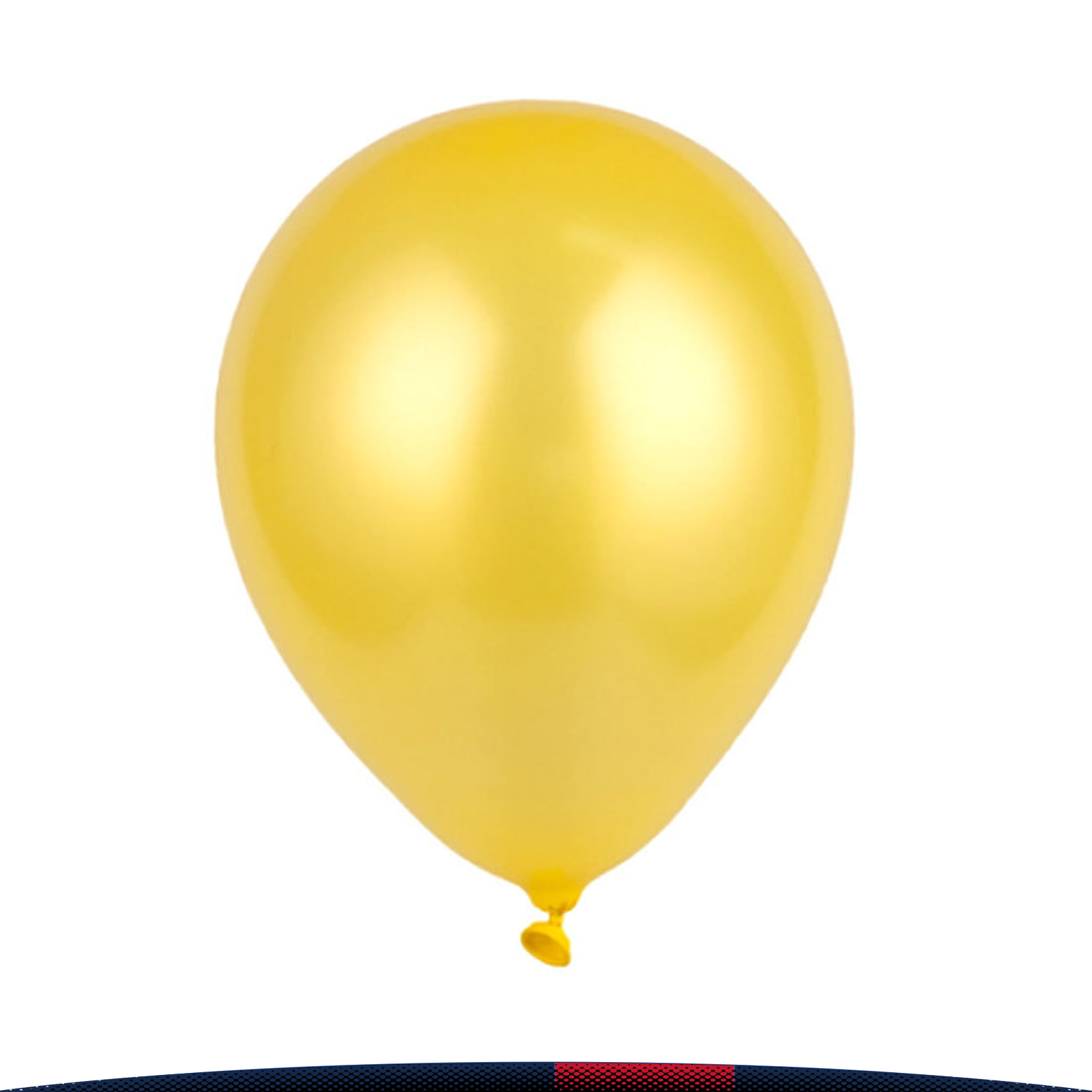 10" Colorful Latex Balloons 17