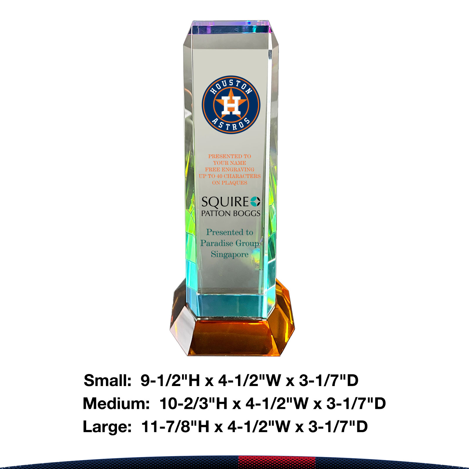 Limix Tower Award 3