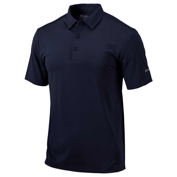 Columbia Omni-Wick Drive Polo 28