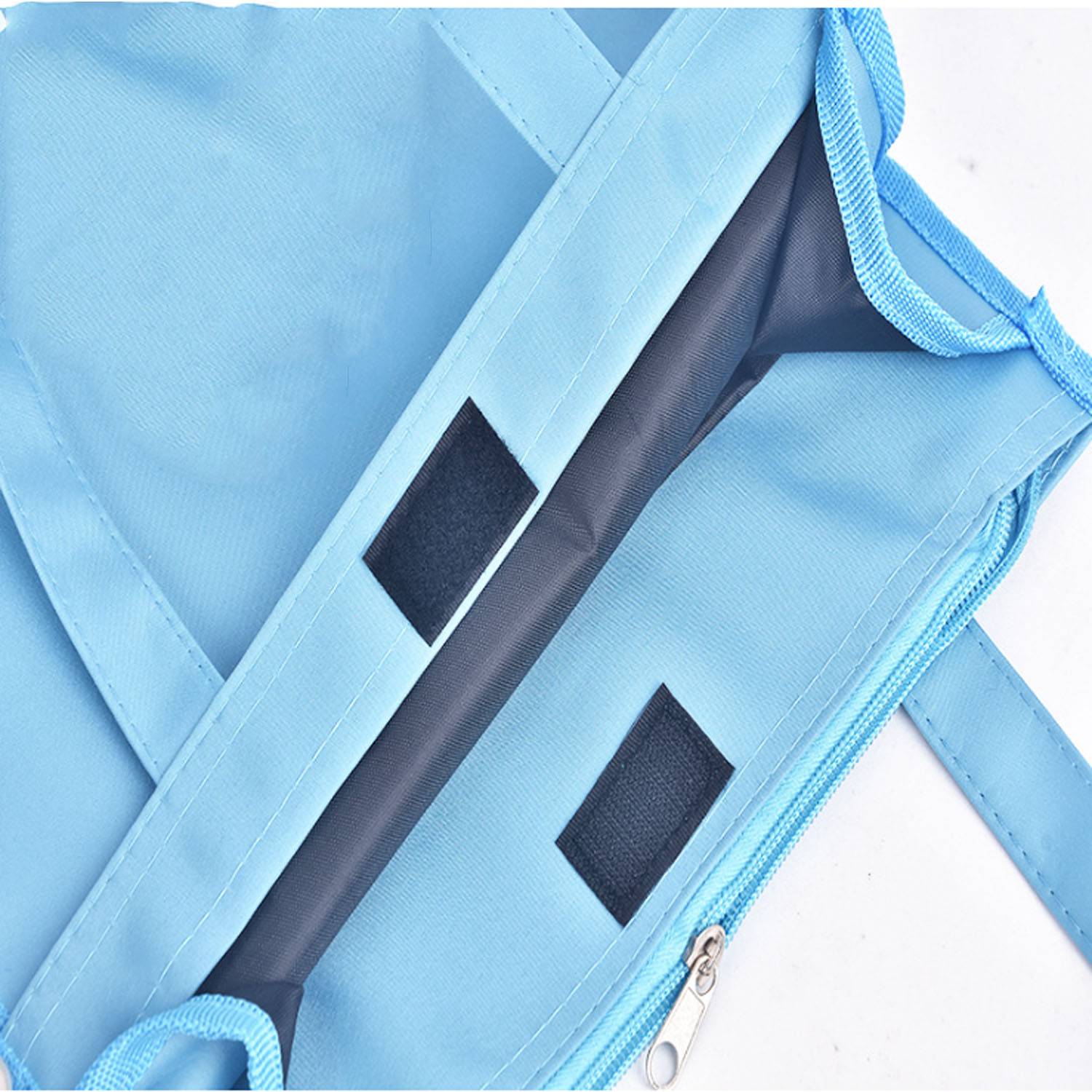 Waterproof Oxford Cloth Tote Bag 3