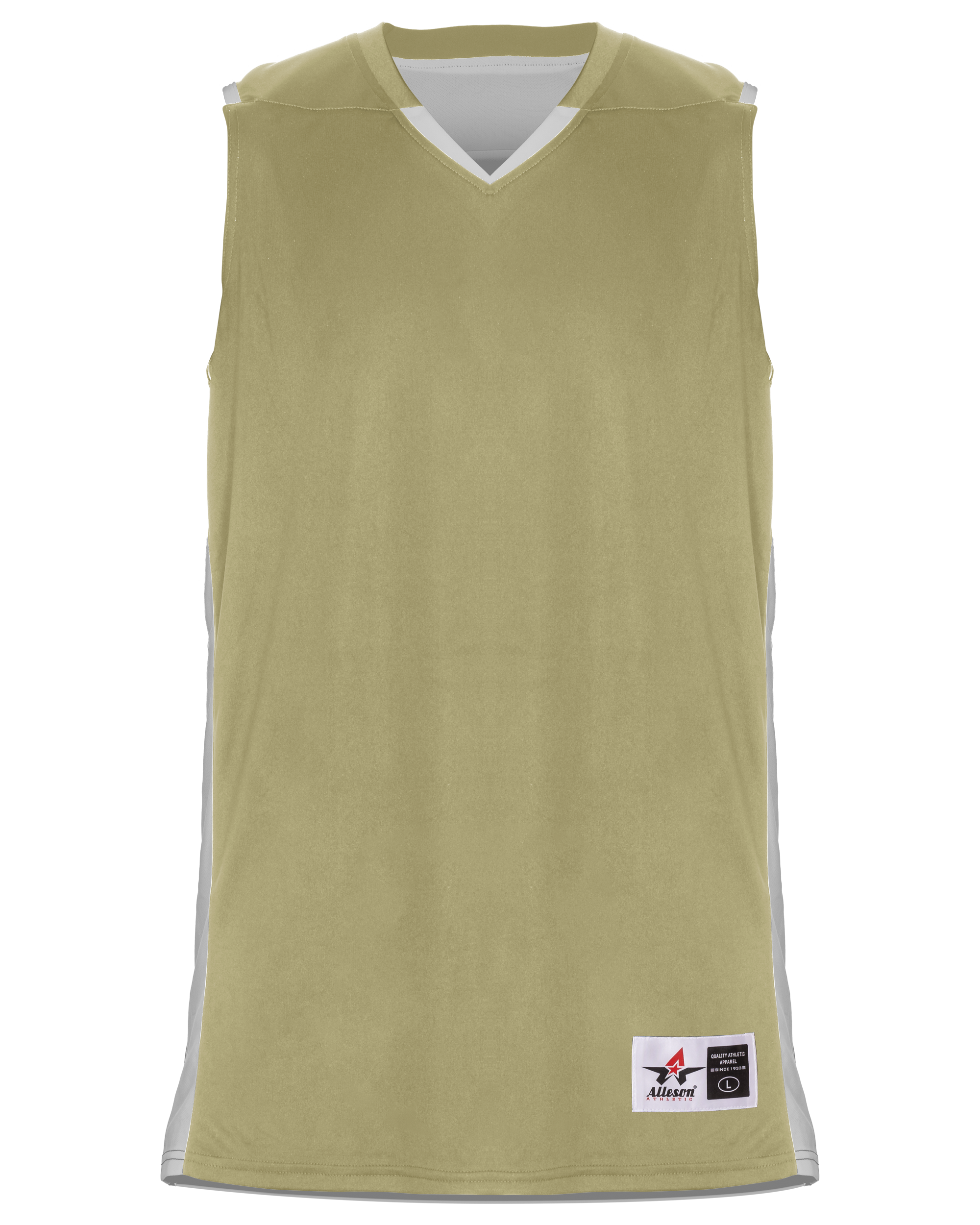 Reversible Crossover Short 6