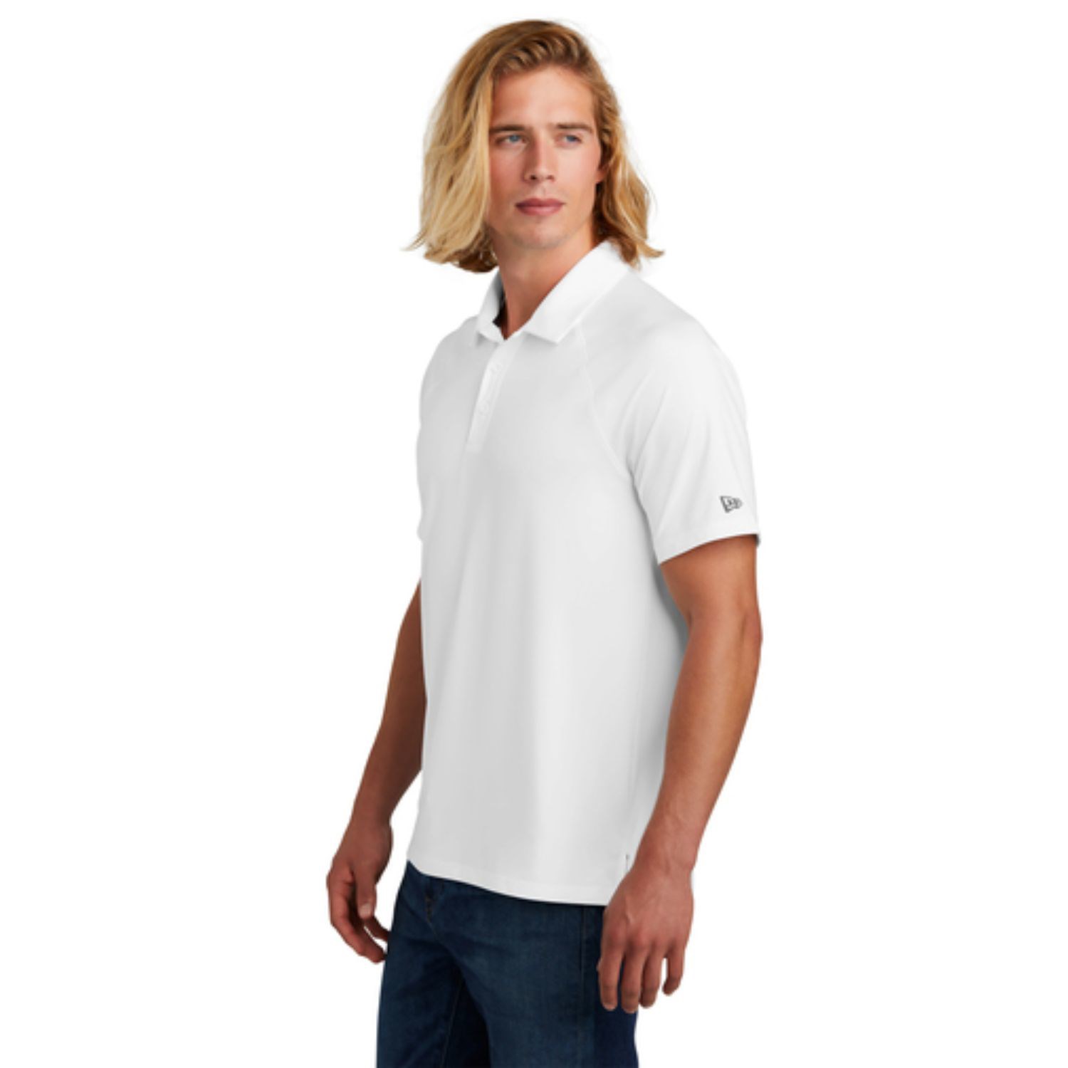 New Era® Power Polo 3