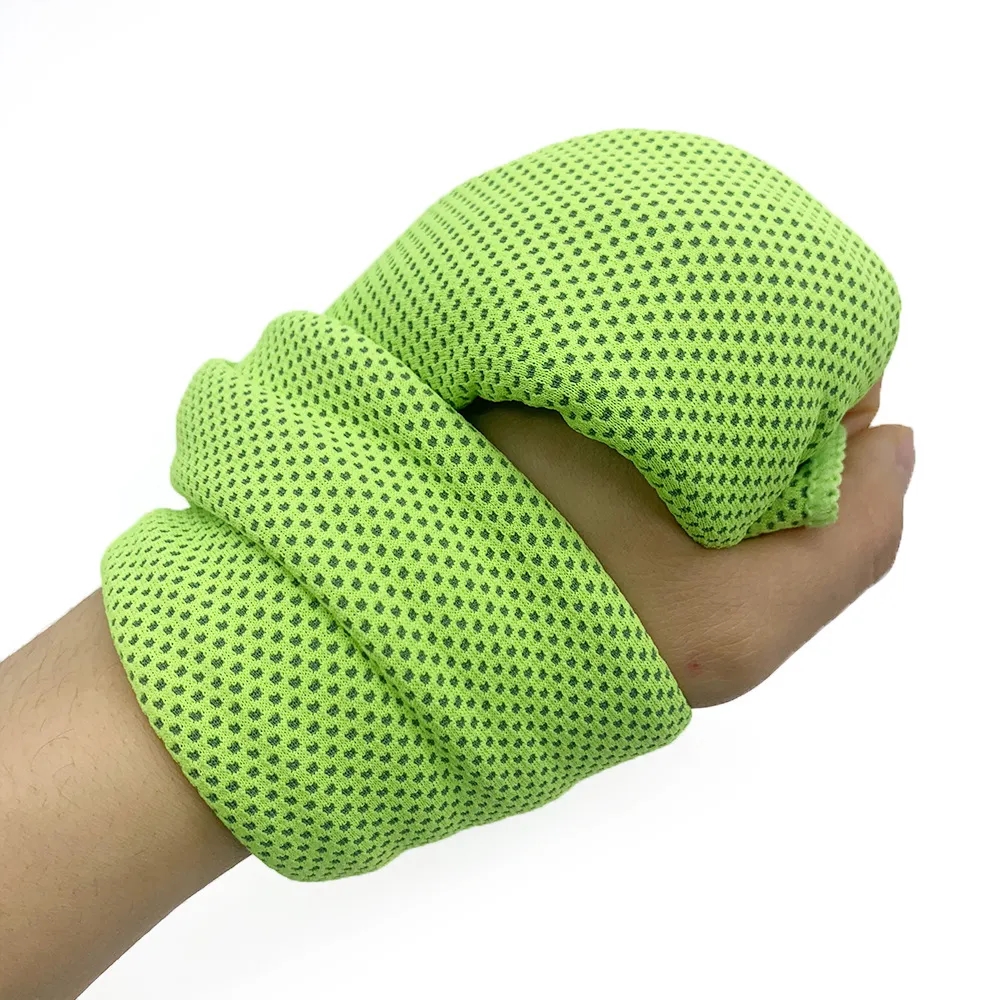 Cooling Sport Polyester Towel 5
