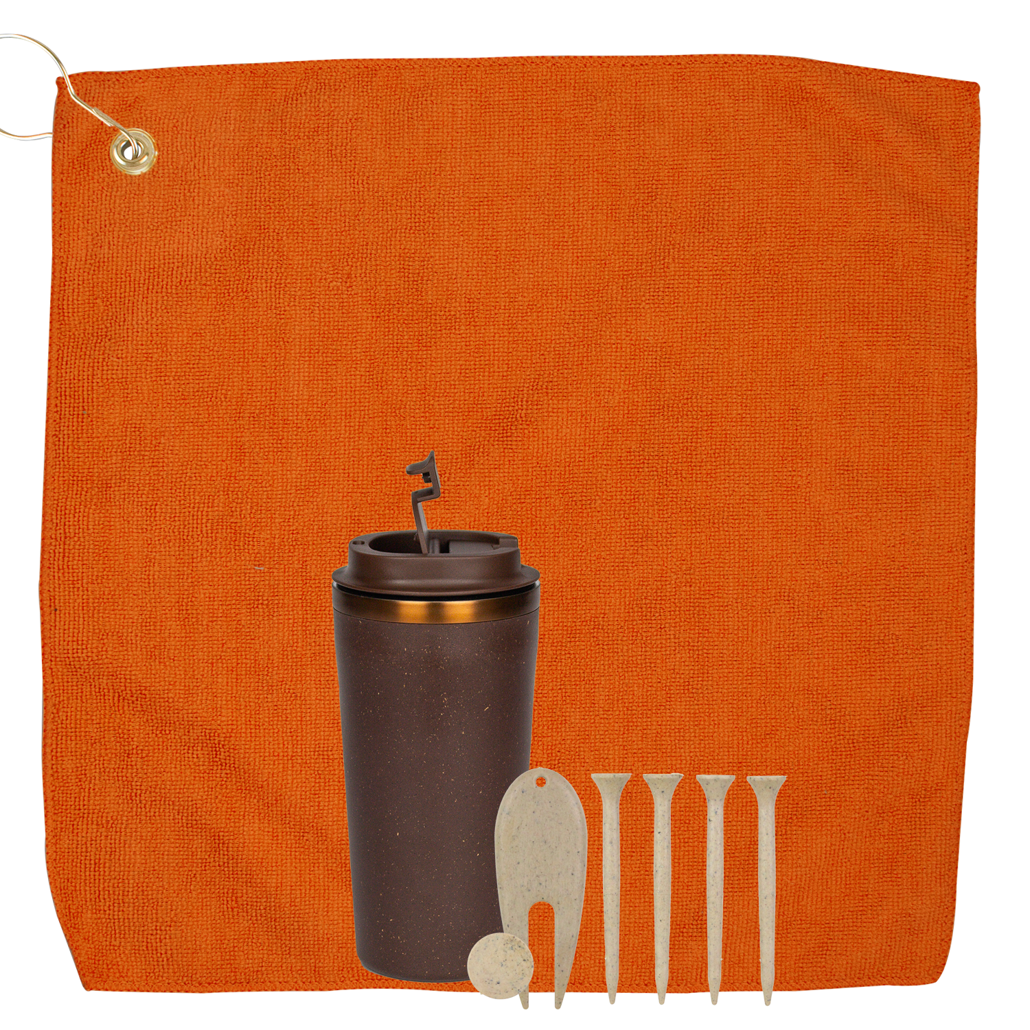 EcoBrew Golf Kit 3
