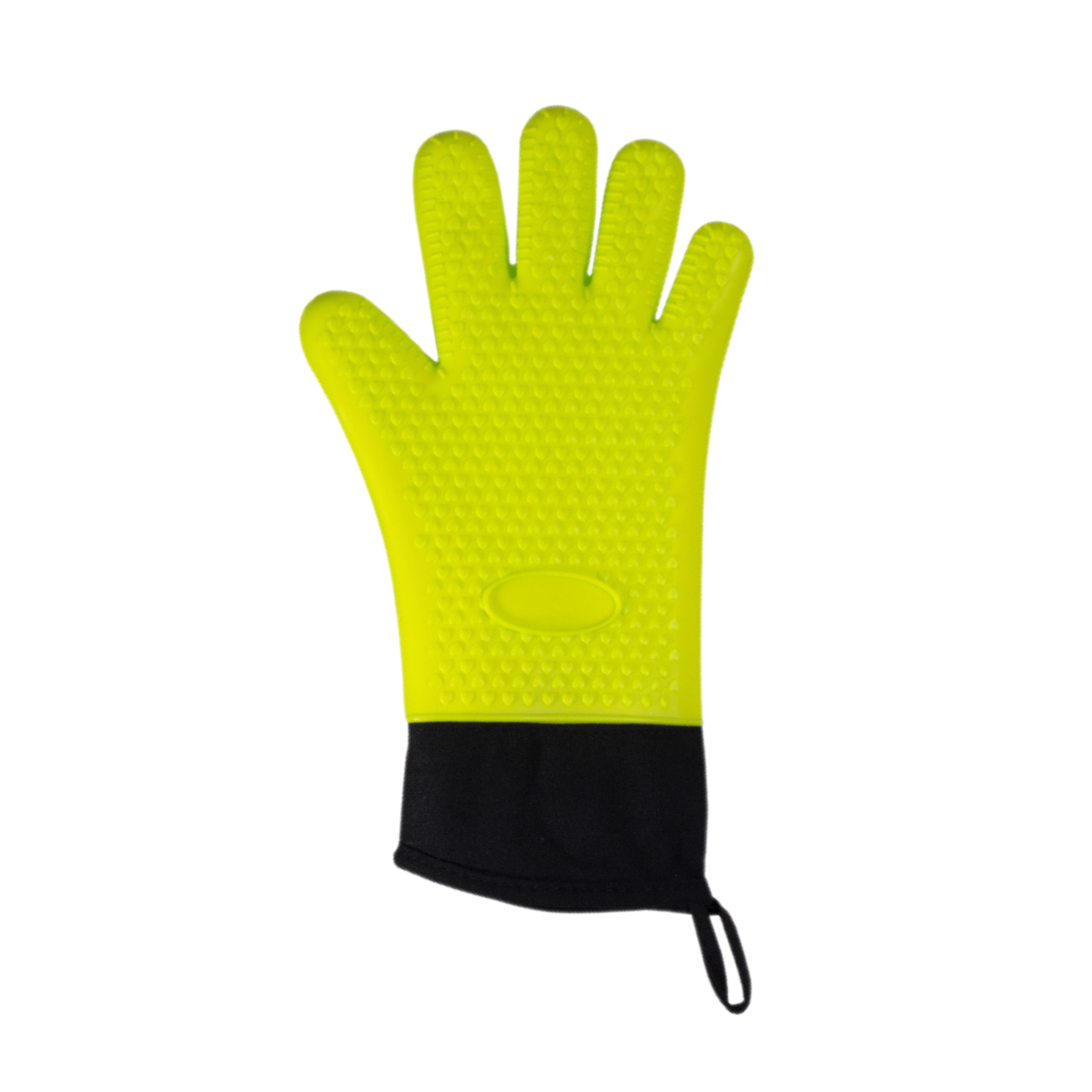 Kitchen Silicone Glove 2