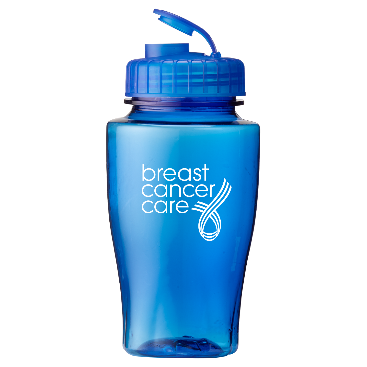 16 Oz. RPET Twister Sports Water Bottle 8