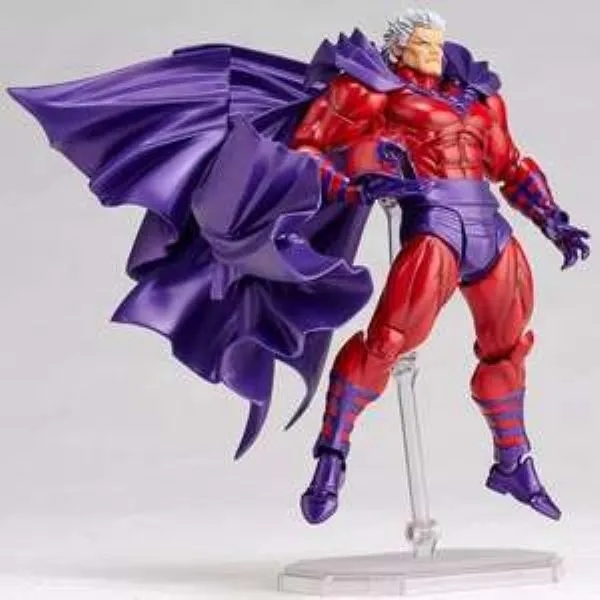 Model Collection gift Magneto Yamaguchi style 2