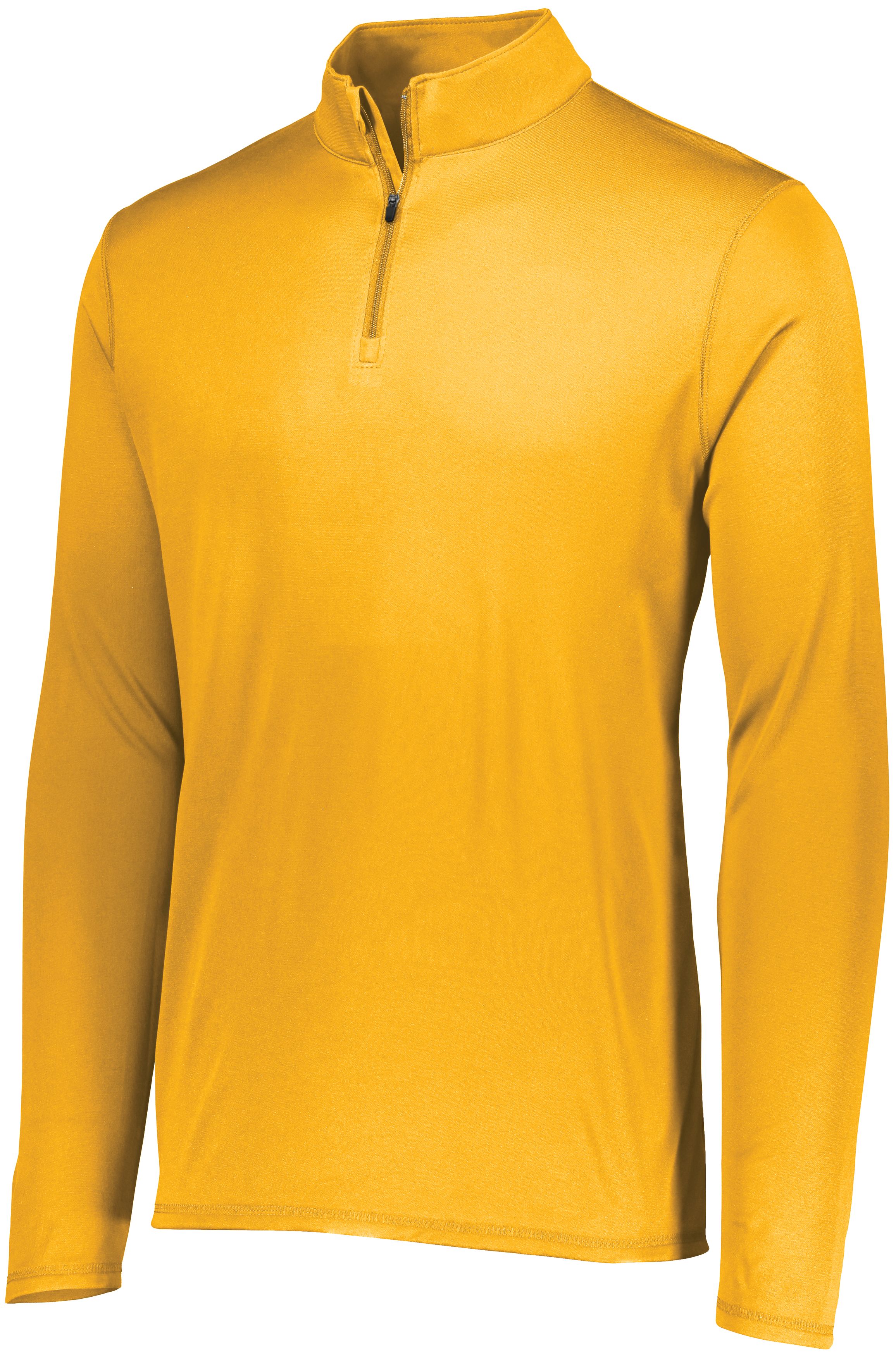Attain Wicking 1/4 Zip Pullover 4