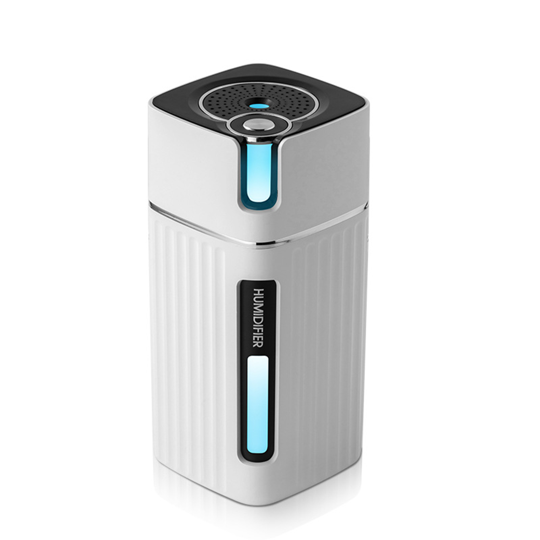 LED Rechargeable Mini Humidifier 3