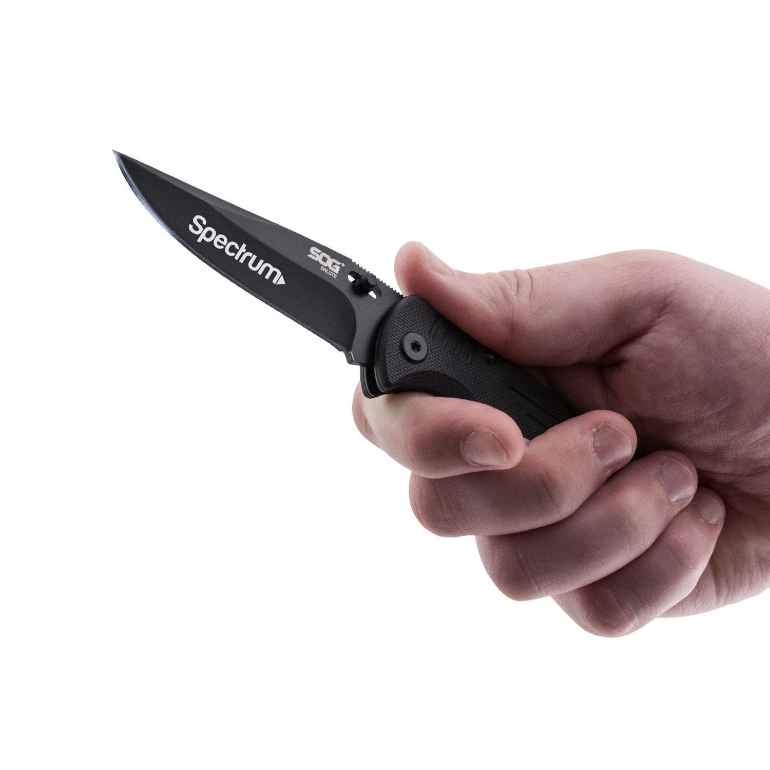 SOG® Salute Mini 3