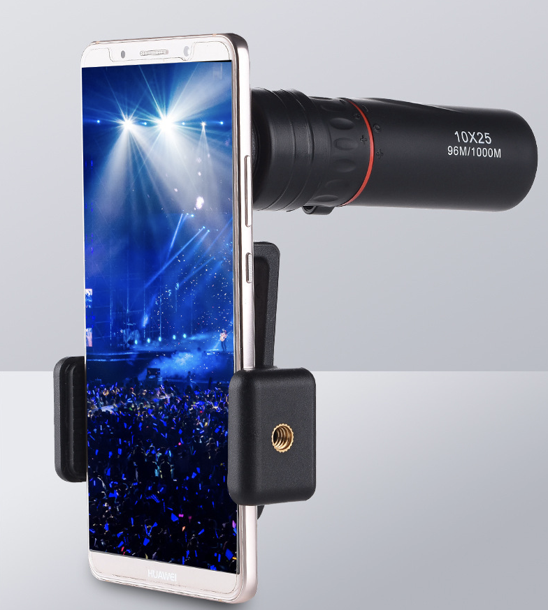 Binocular Telescope 9