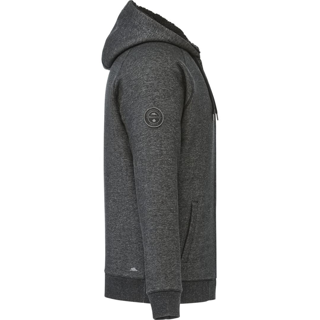 Men's COPPERBAY Roots73 FZ Hoody 130