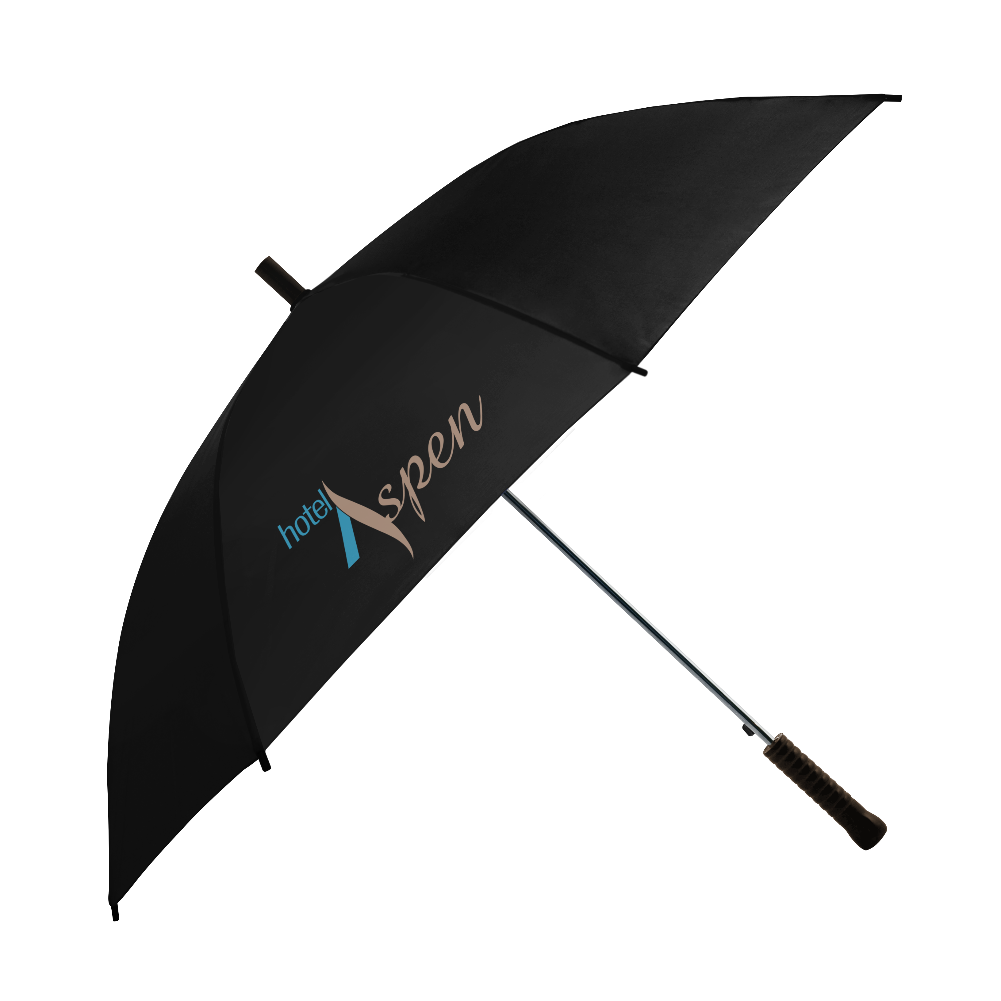 Shed Rain™ Pathfinder 48" Auto-Open Stick Umbrella 21