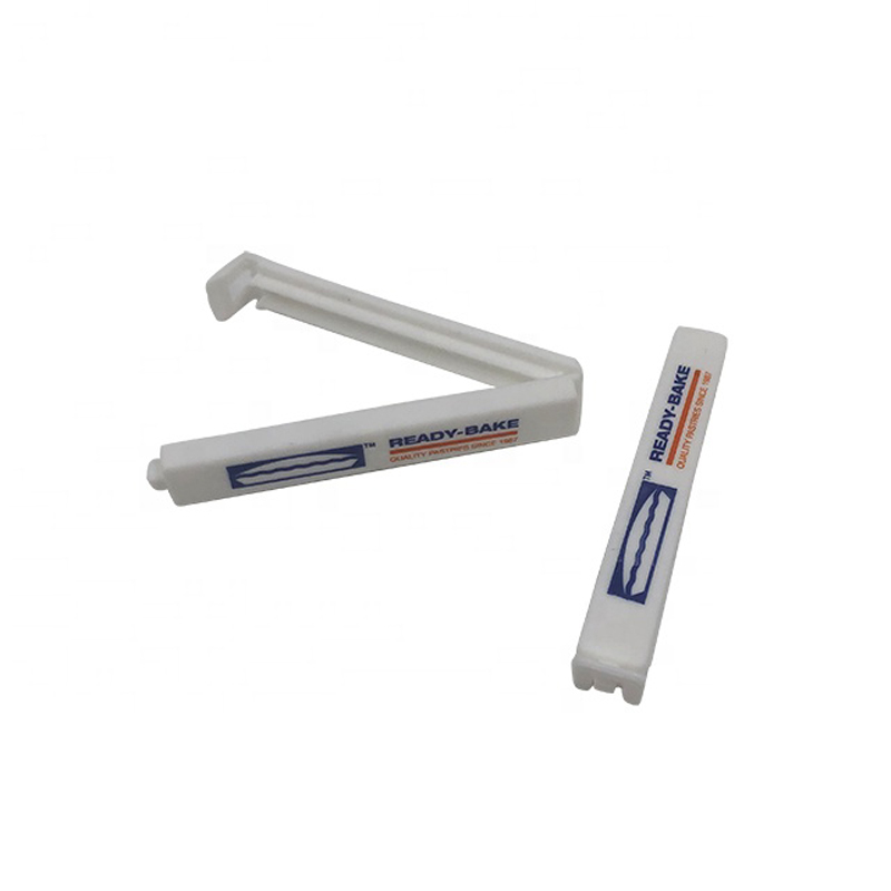 Plastic Food Bag Sealing Clip 4