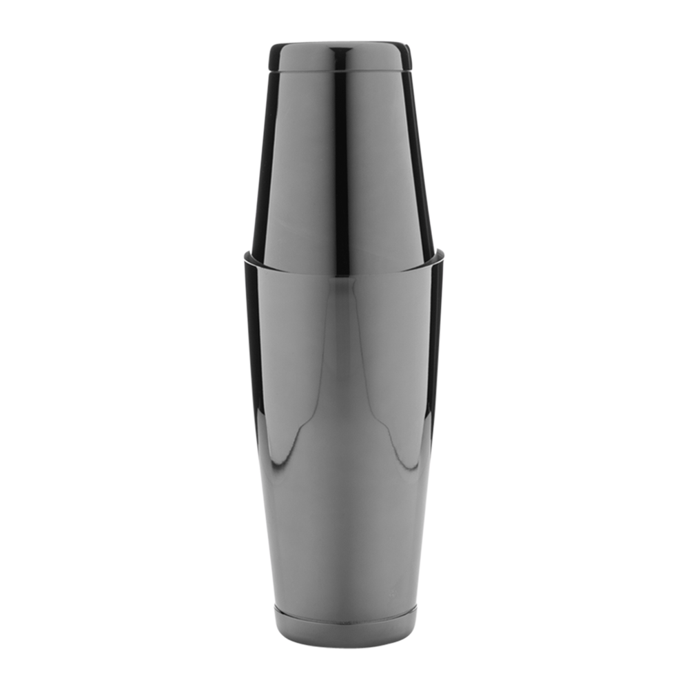 Stainless Steel Boston Cocktail Shaker 2