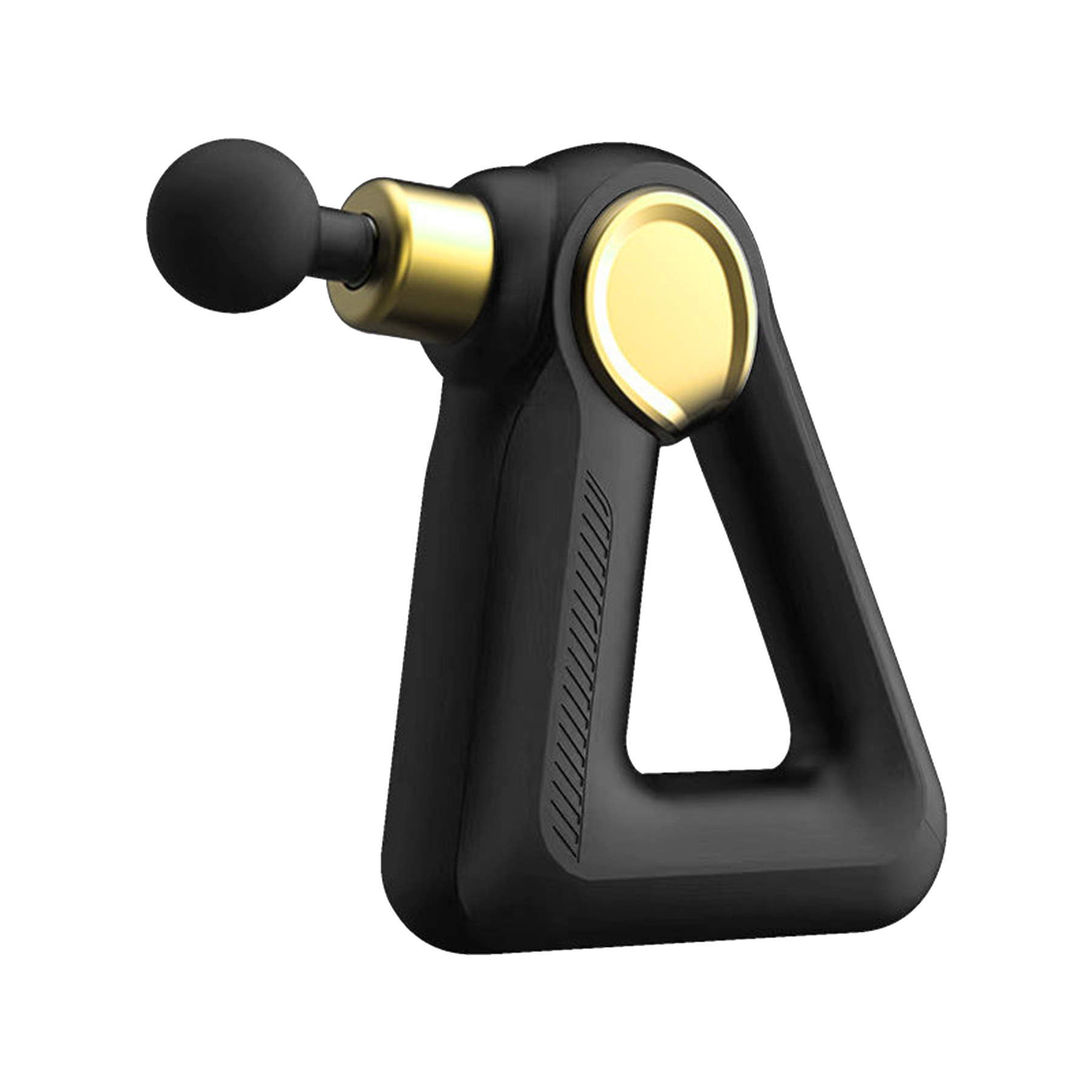 Dooty Triangular Massage Gun 3