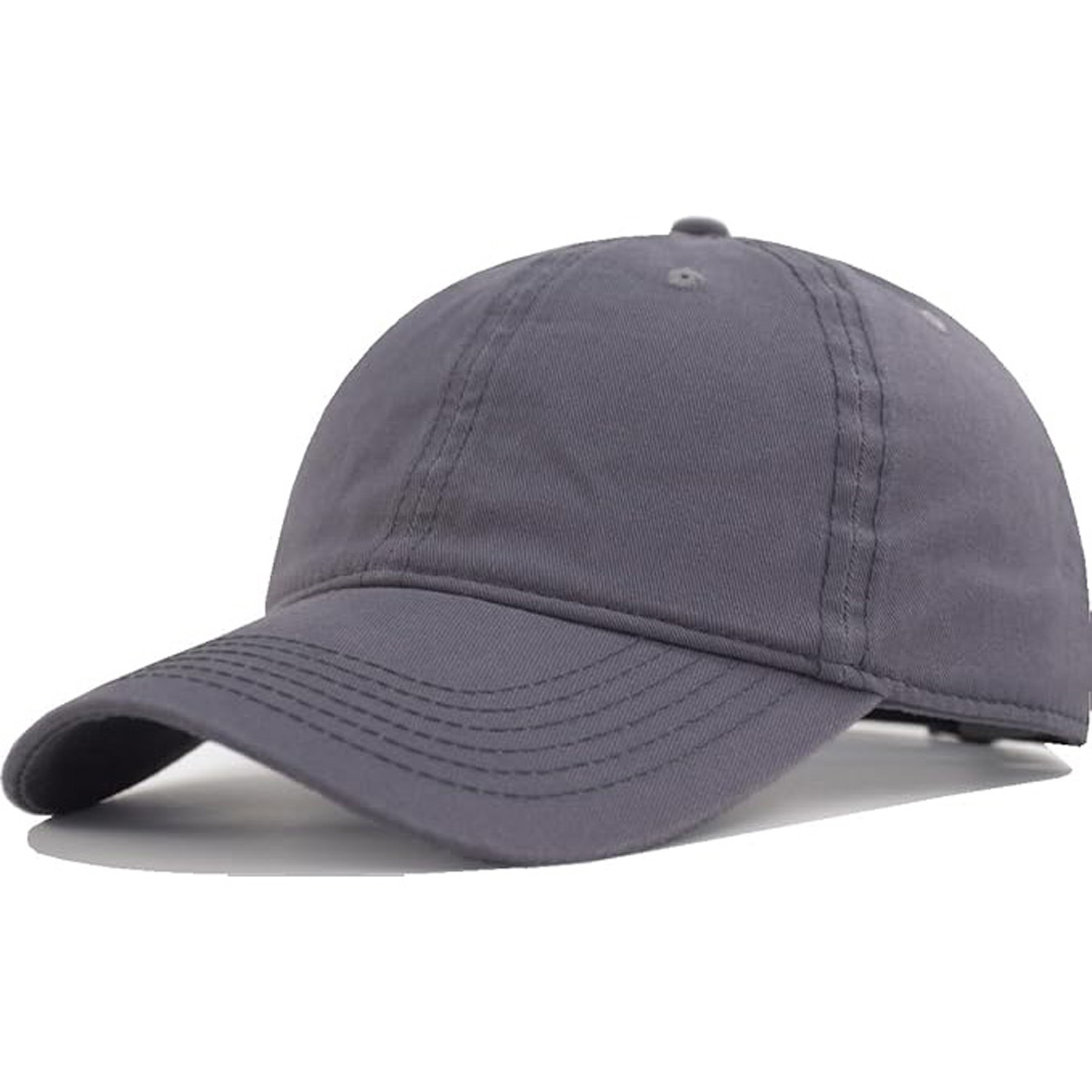 Vintage Washed Baseball Cap 11