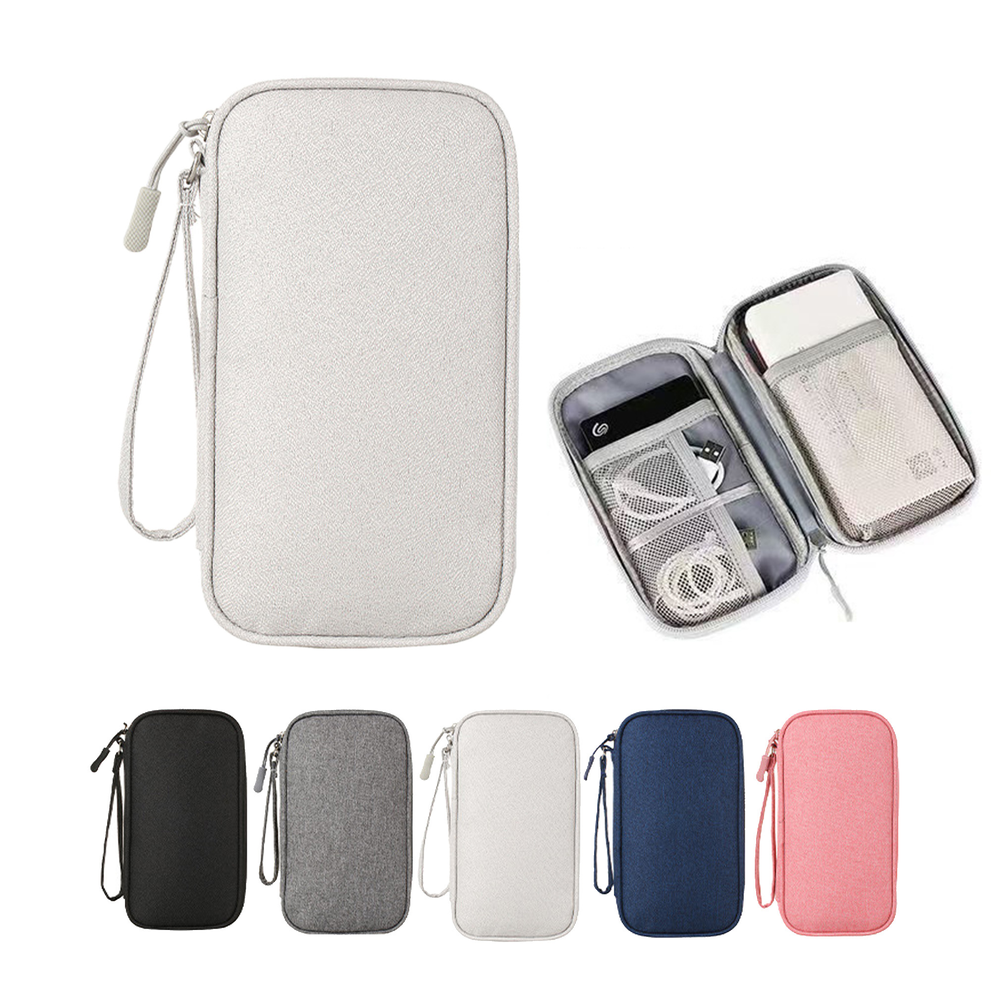 Carrying Case 2