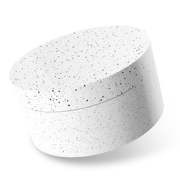 Custom HEMP Plastic Jar – 3 oz 4