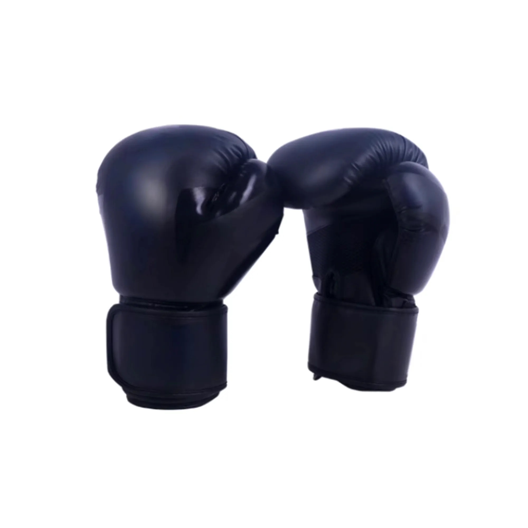 Custom Boxing Training Gloves 5
