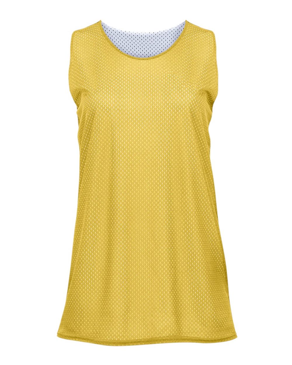 Women's Pro Mesh Reversible Tank Top - 8978 29
