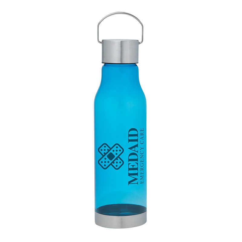 Phoenix 20 oz. RPET Water Bottle 17