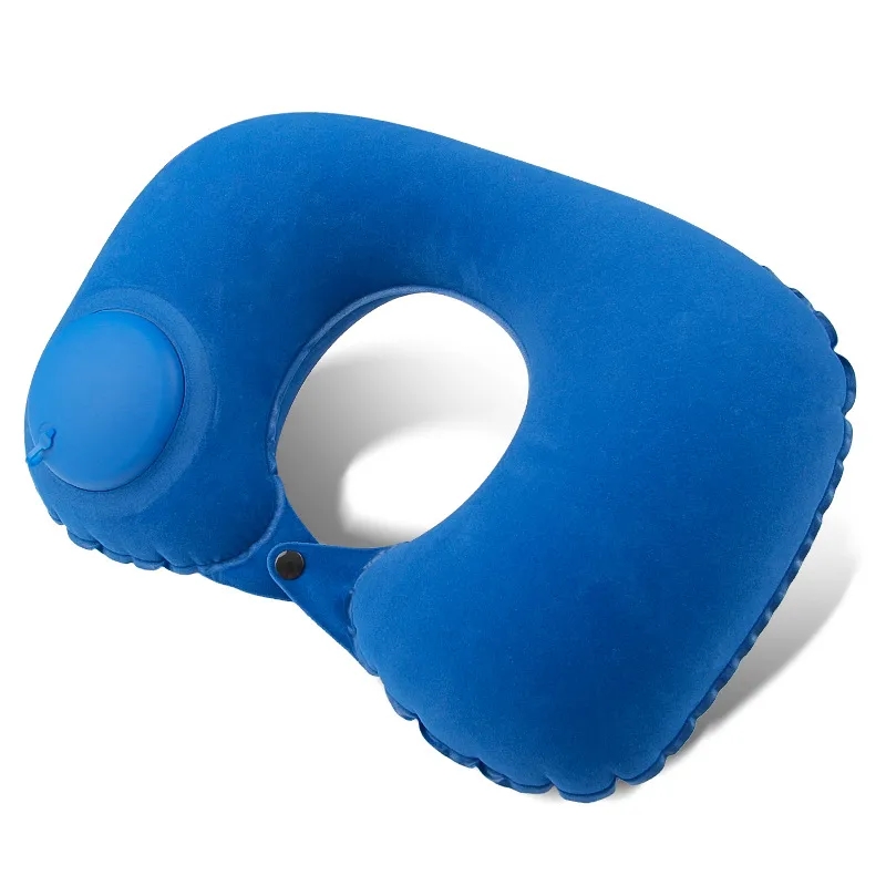 Foldable U-Shaped Neck Pillow 3