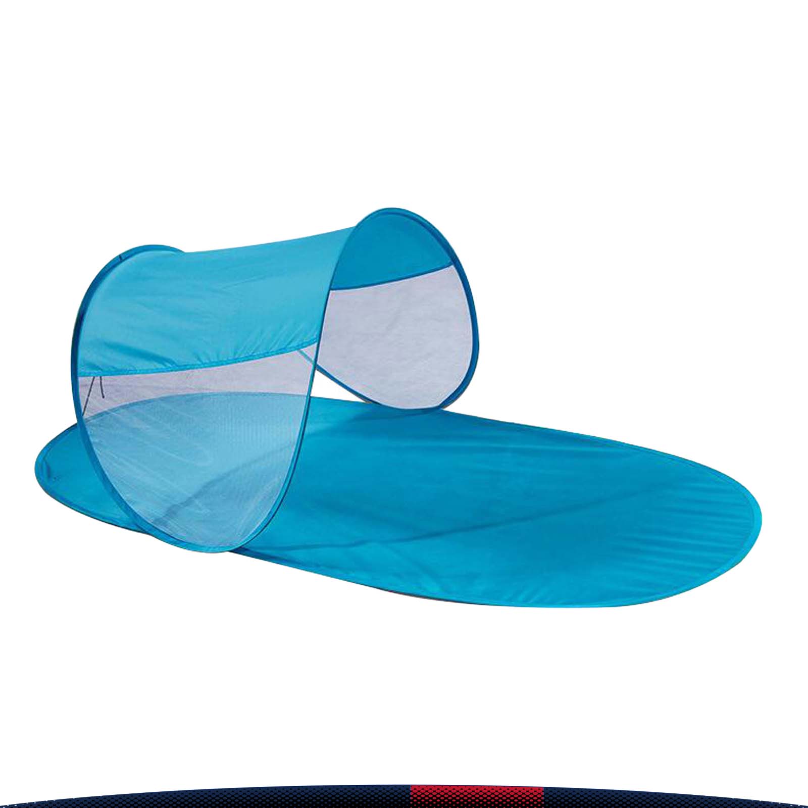 Ilispe Pop Up Beach Tent 3