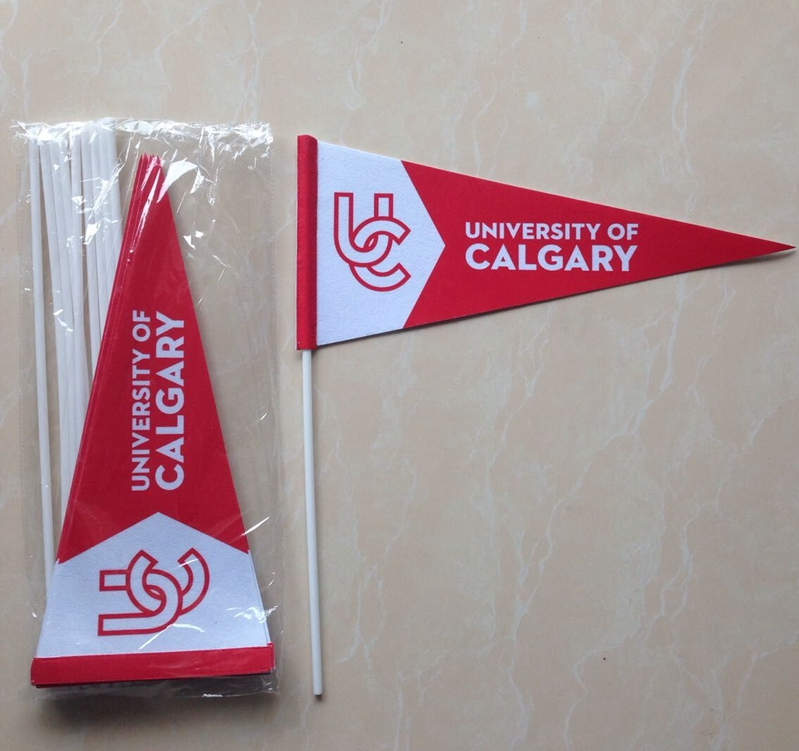 Pennant  Flag 1