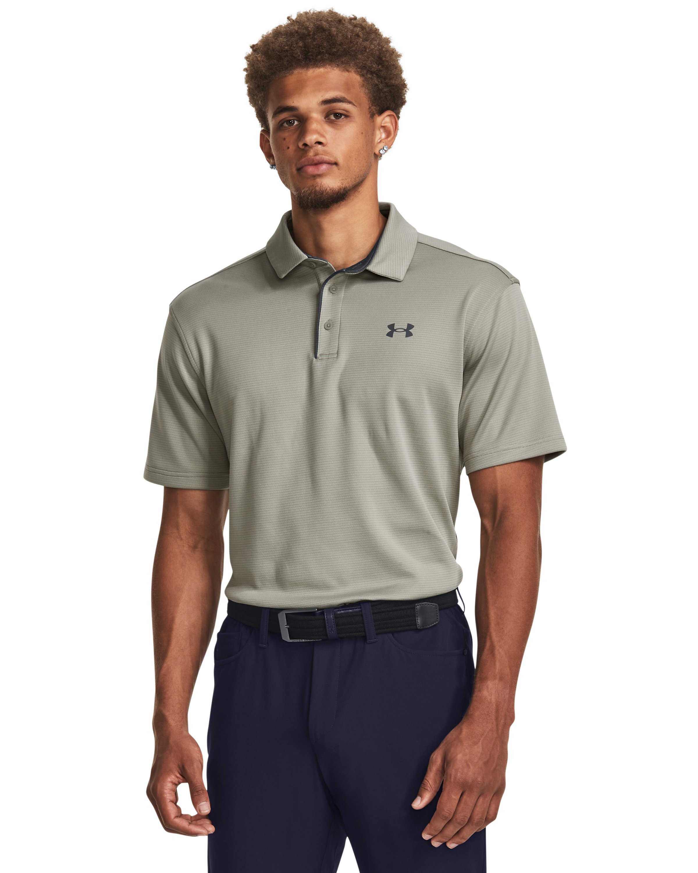 UA Tech Men's Polo 133