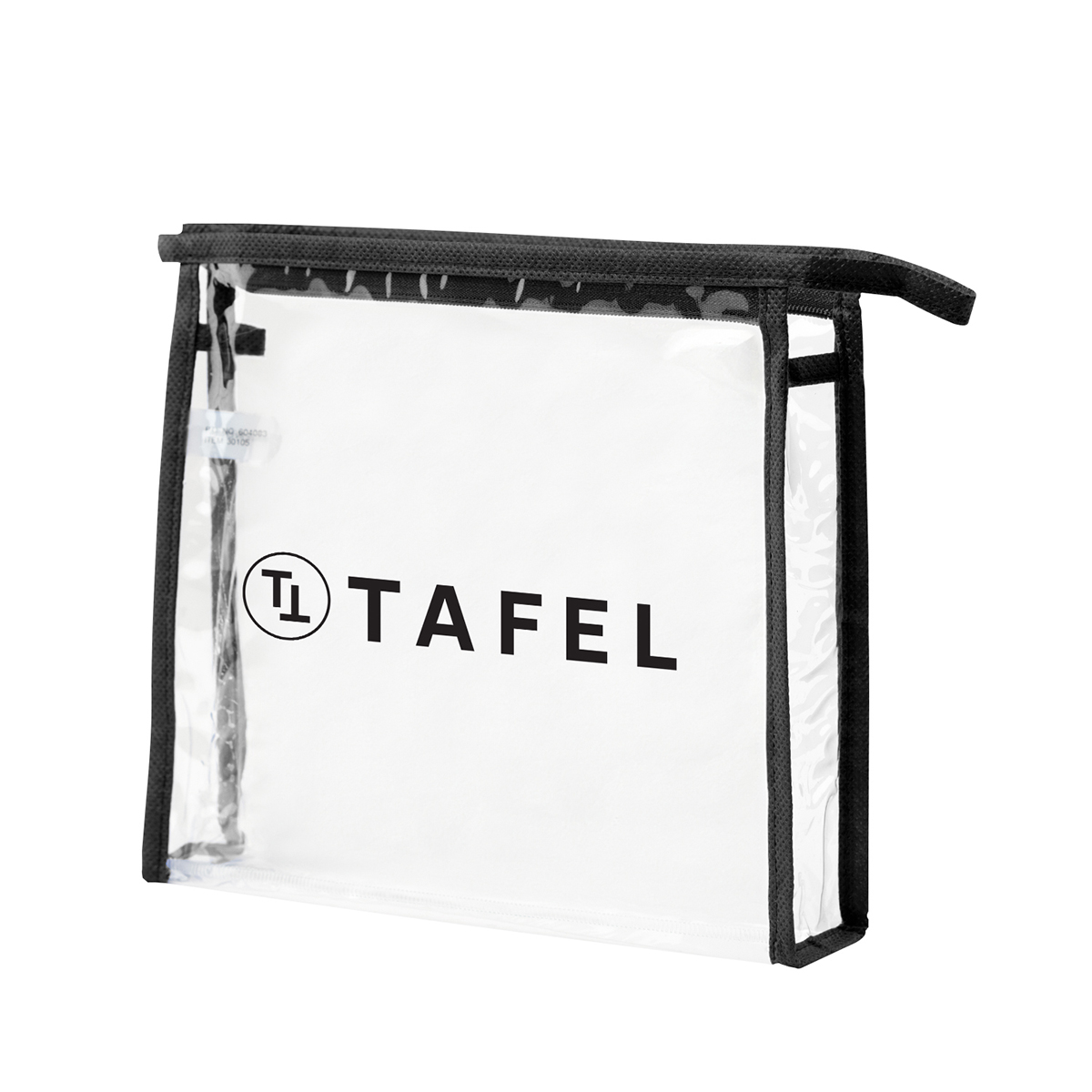 Clarity Toiletry Bag
10