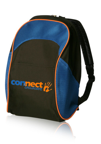 Two Tone School Backpacks 8