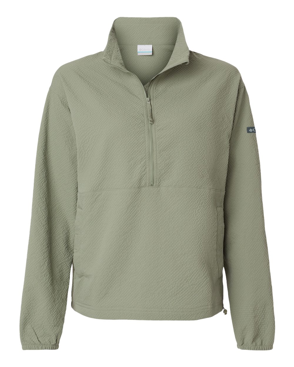 Women's Sucker for Summer™ Half-Zip Pullover - 211893 12