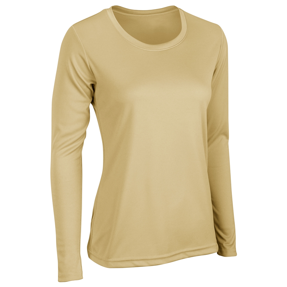 Vision Long Sleeve T-Shirt - Women's 19