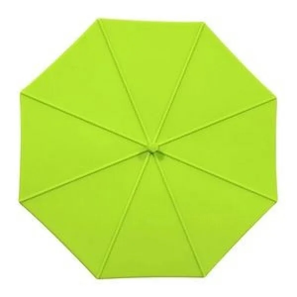 Creative Home Umbrella Shape Silicone Cup Lid Cover 1