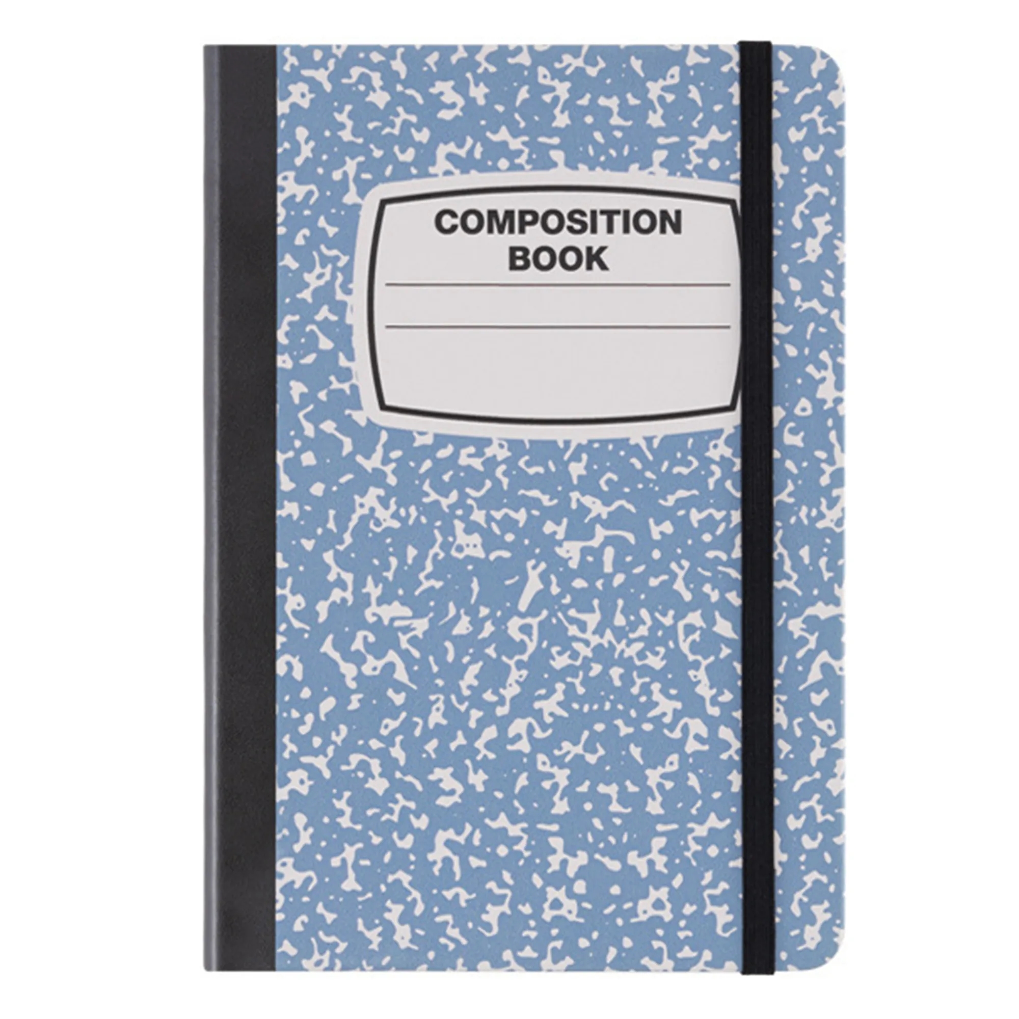A5 Notebook 7