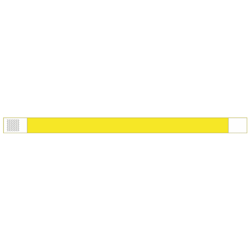 Tyvek Wristbands 15