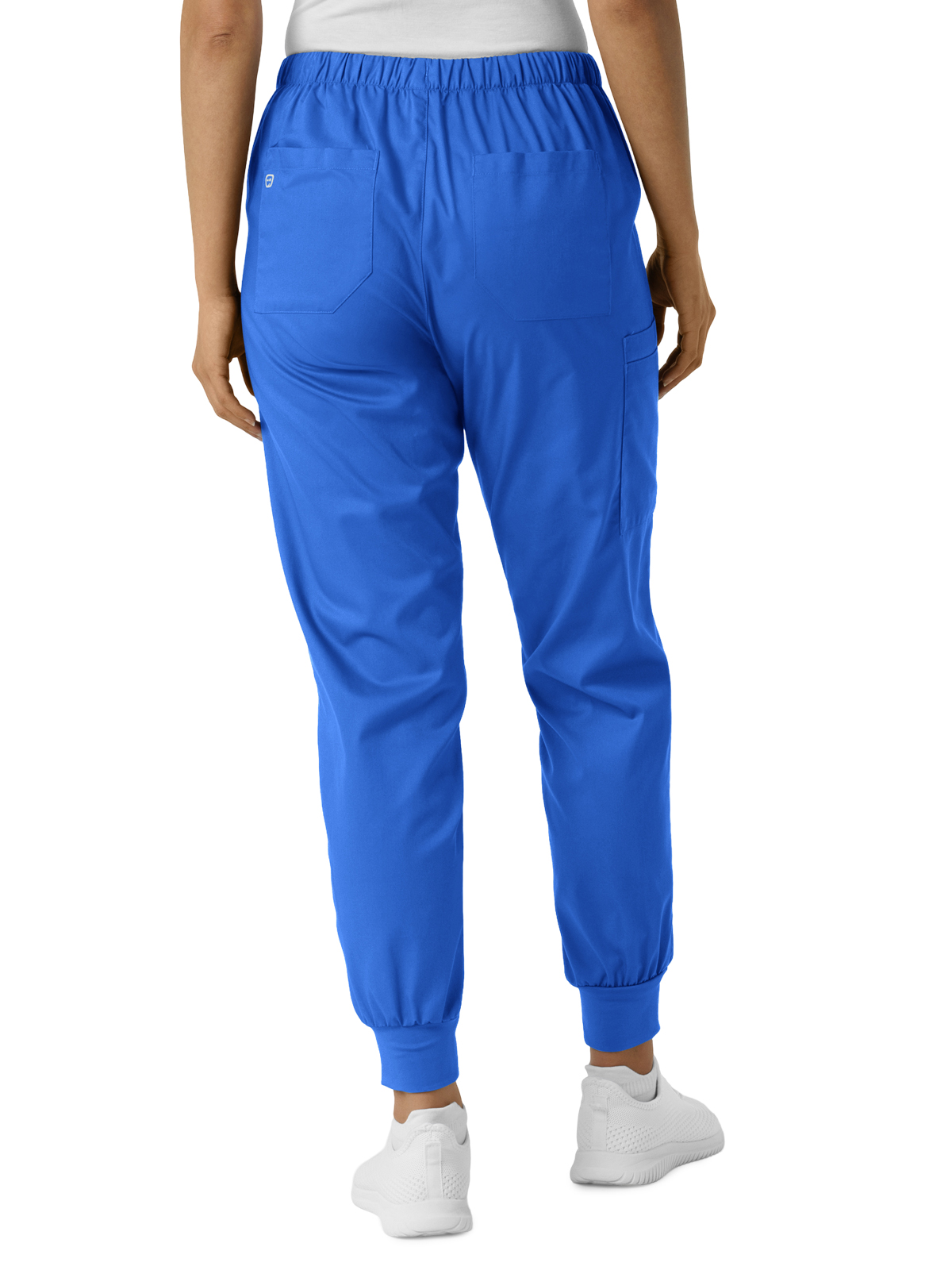 Wink - WORK - Women's Six-Pocket Cargo Jogger Pant 10