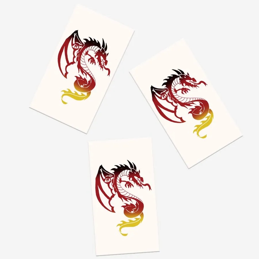 Custom Popular Tattoos 14