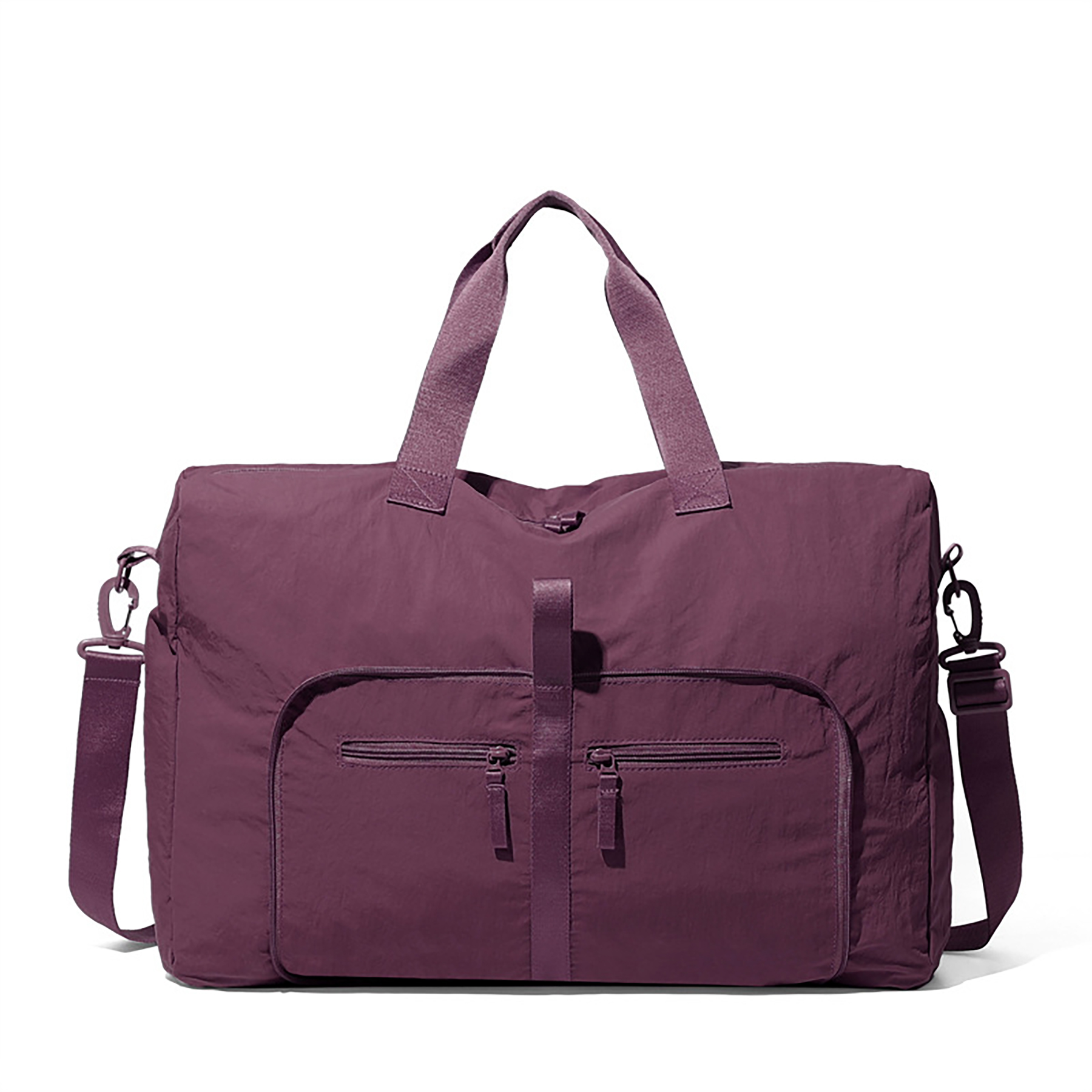 Foldable Lightweight Travel Luggage Bag 7
