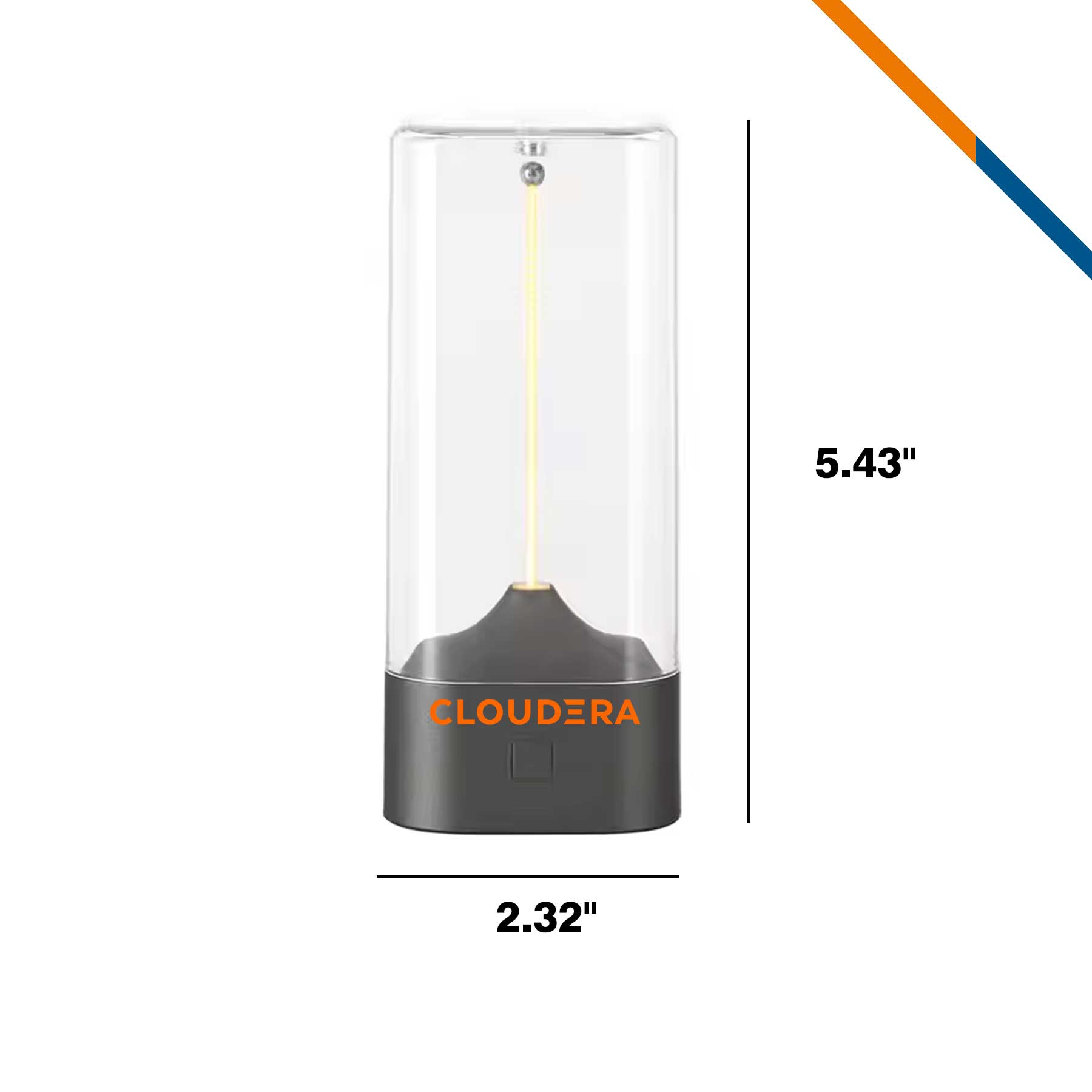 Unira Magnetic LED Night Light 6