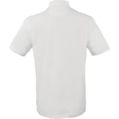 PALO Short Sleeve 100% Cotton Pique Polo - Men's 45