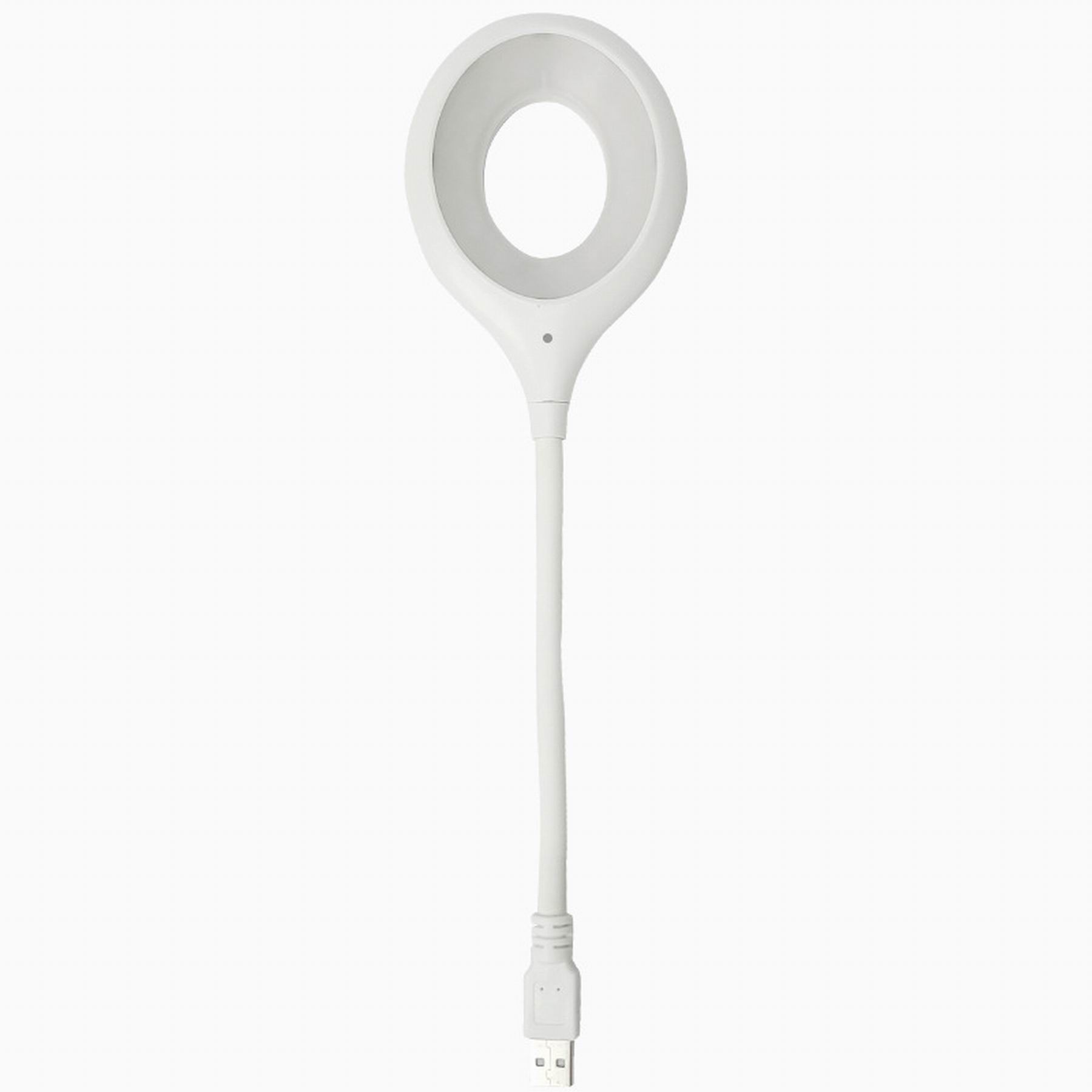 Voice Control Remote Emergency LED Light 2