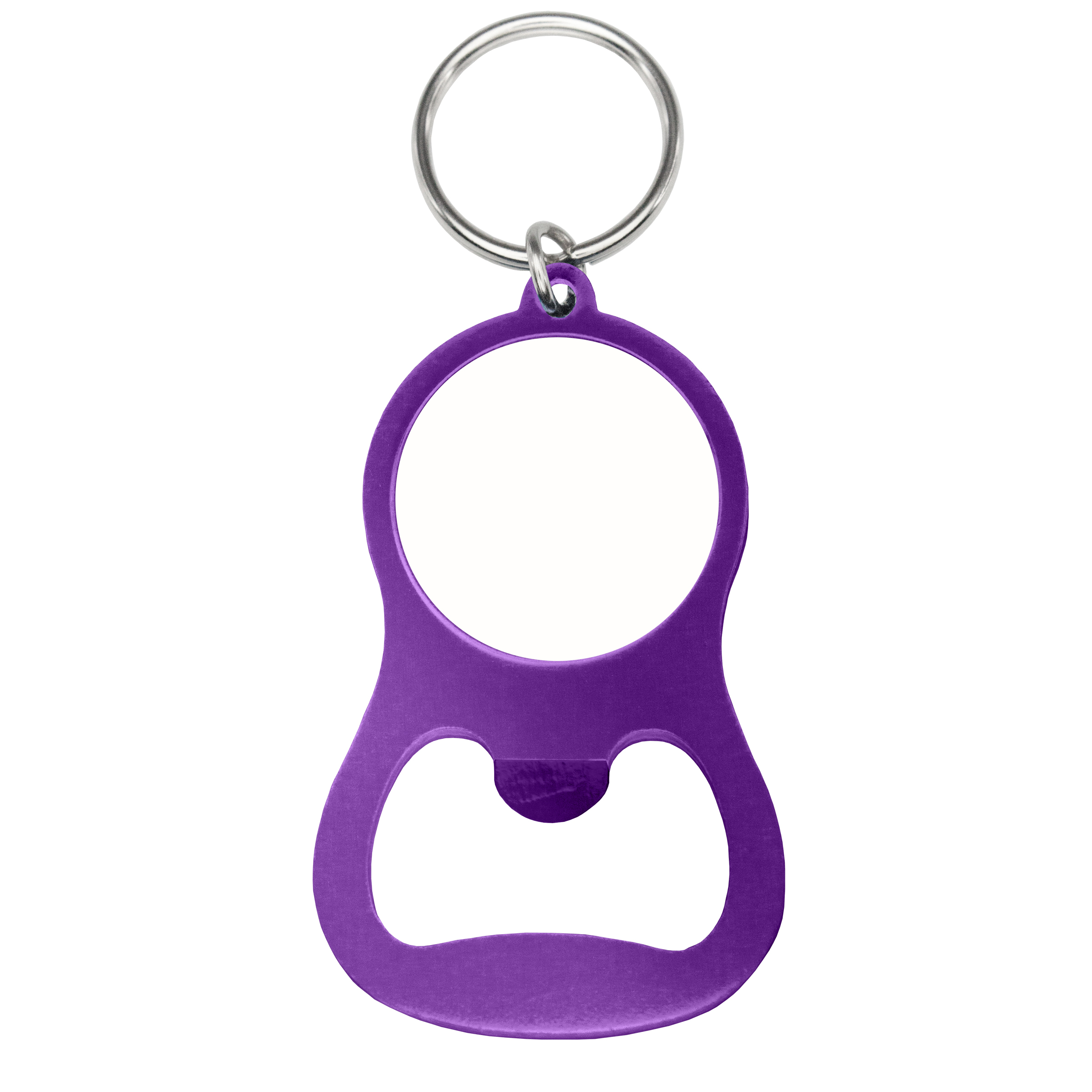 Colorful Aluminum Bottle Openers 5