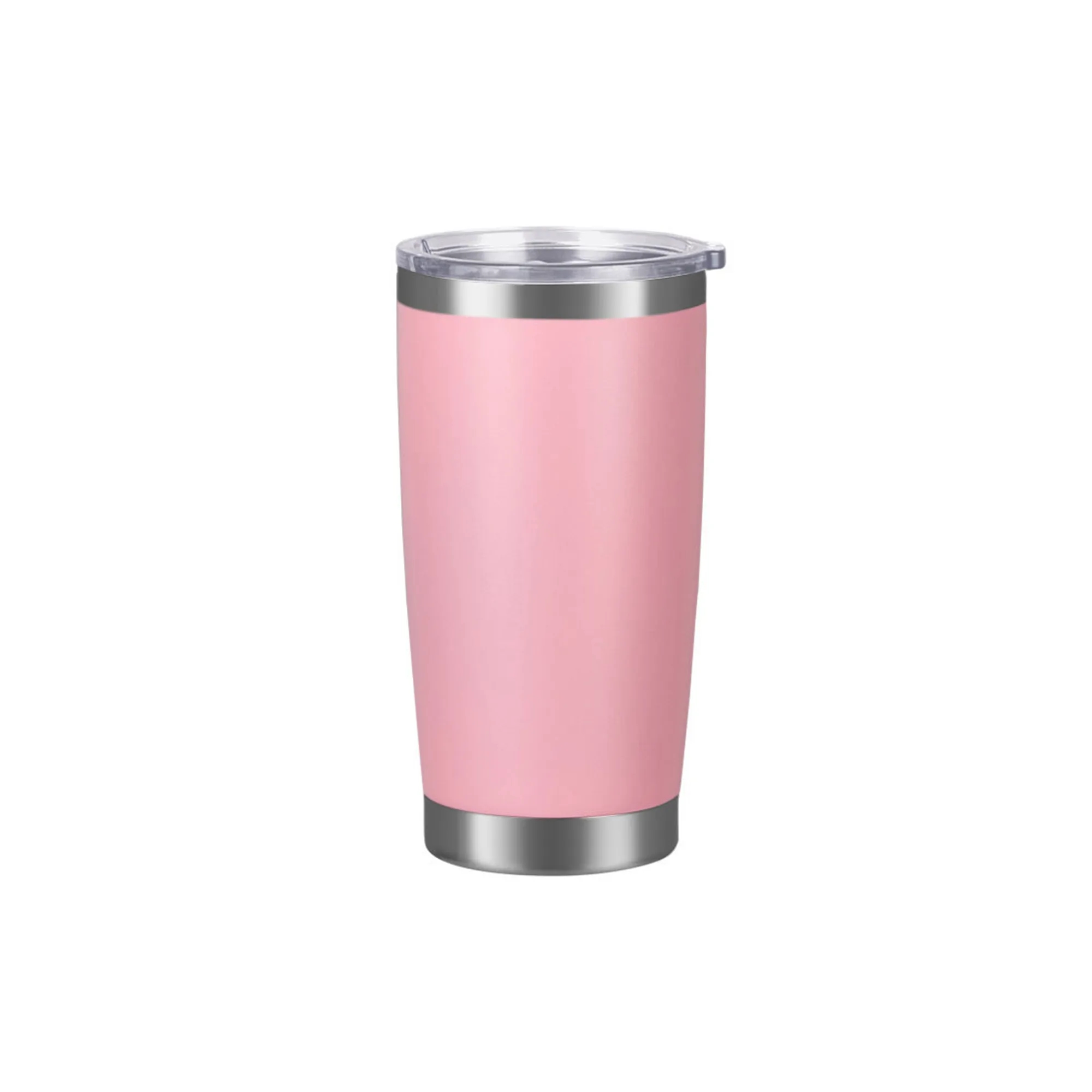 20OZ Customized Photo Stainless Steel Coffee Cup 4